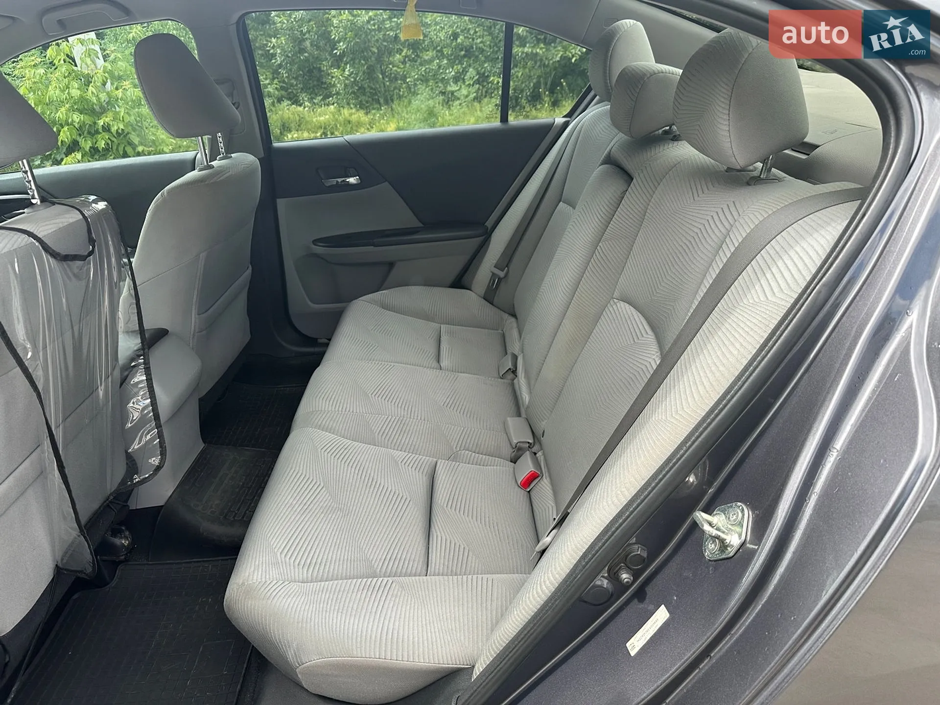 2013 Honda Accord - мініатюра 19