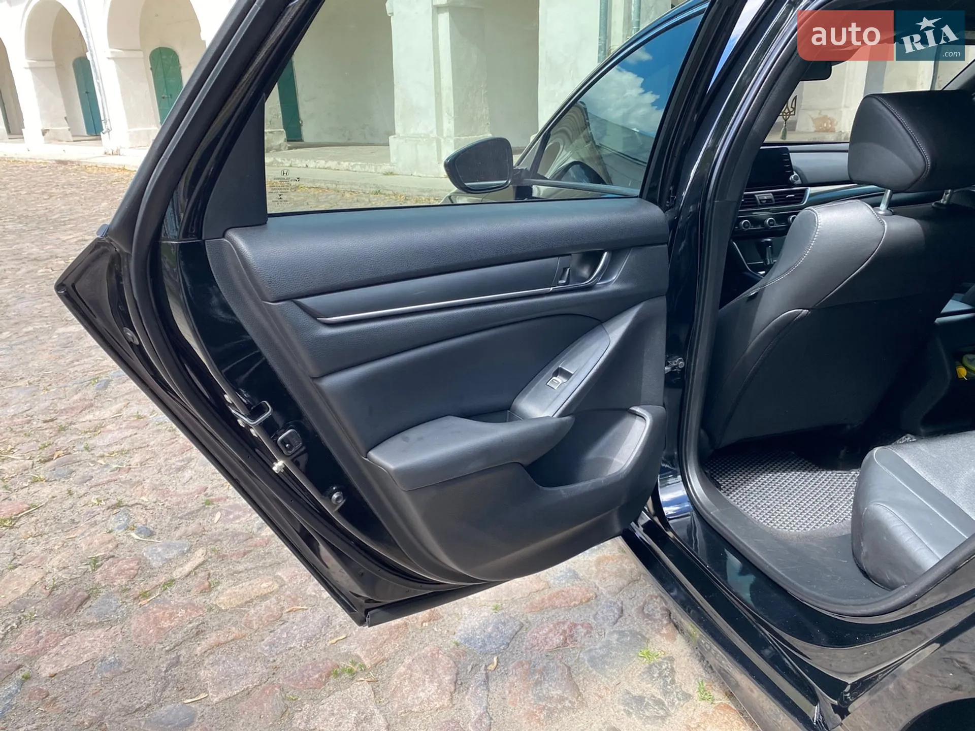 2019 Honda Accord - мініатюра 16