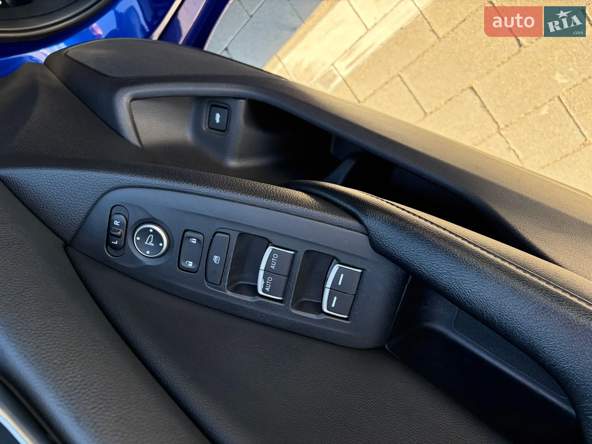 2017 Honda Accord - мініатюра 17