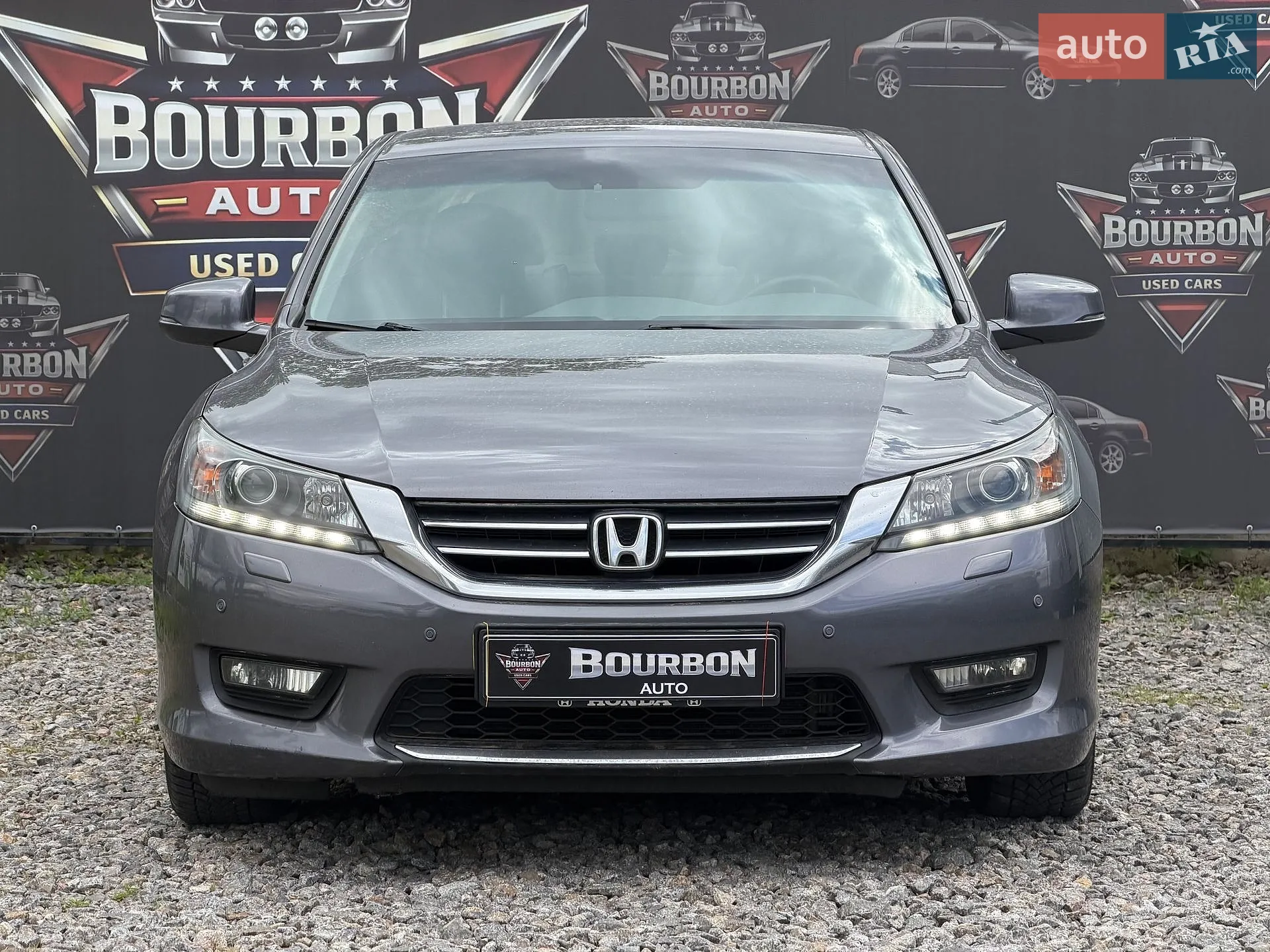 2013 Honda Accord - мініатюра 6