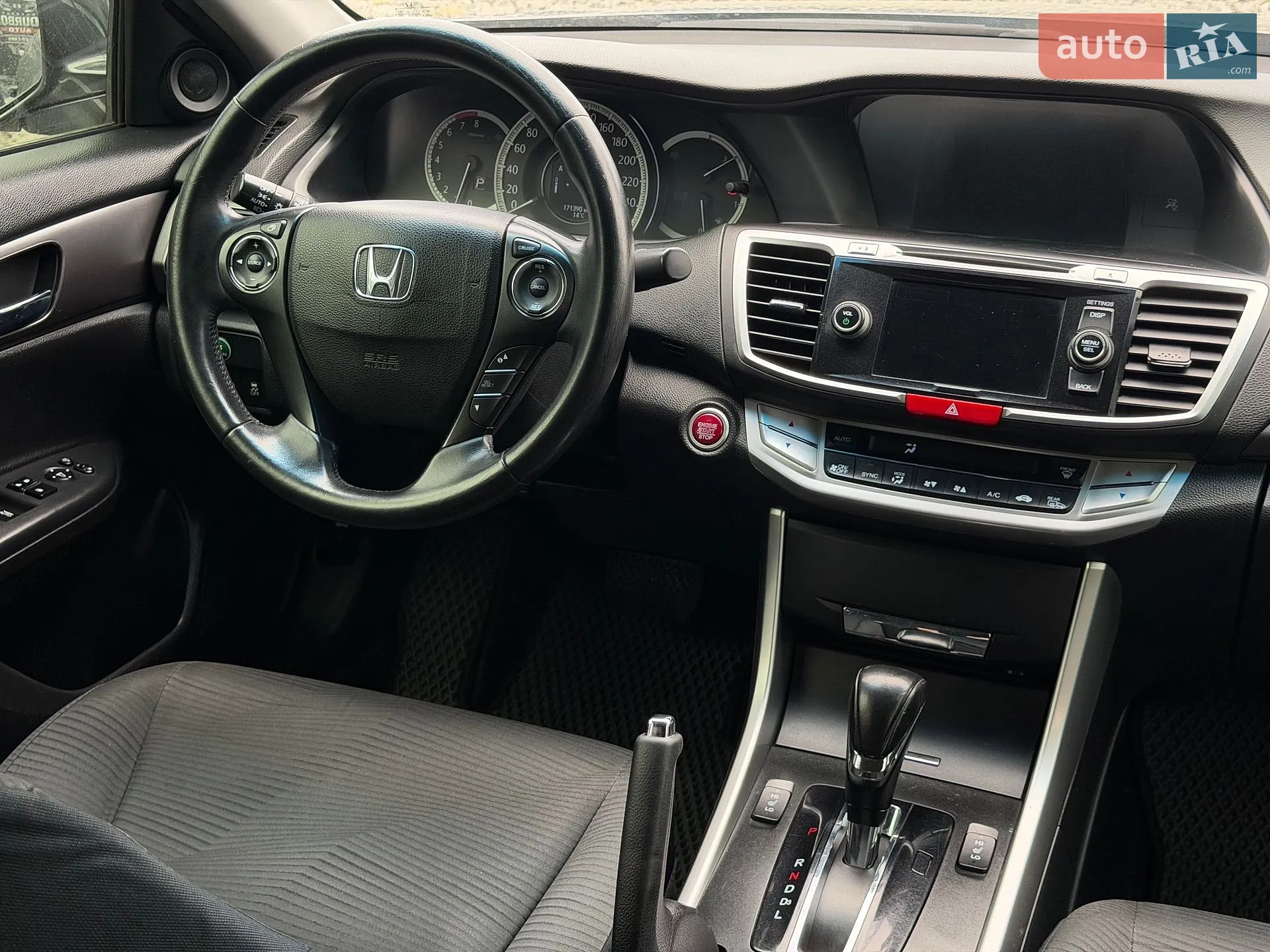 2013 Honda Accord - мініатюра 42