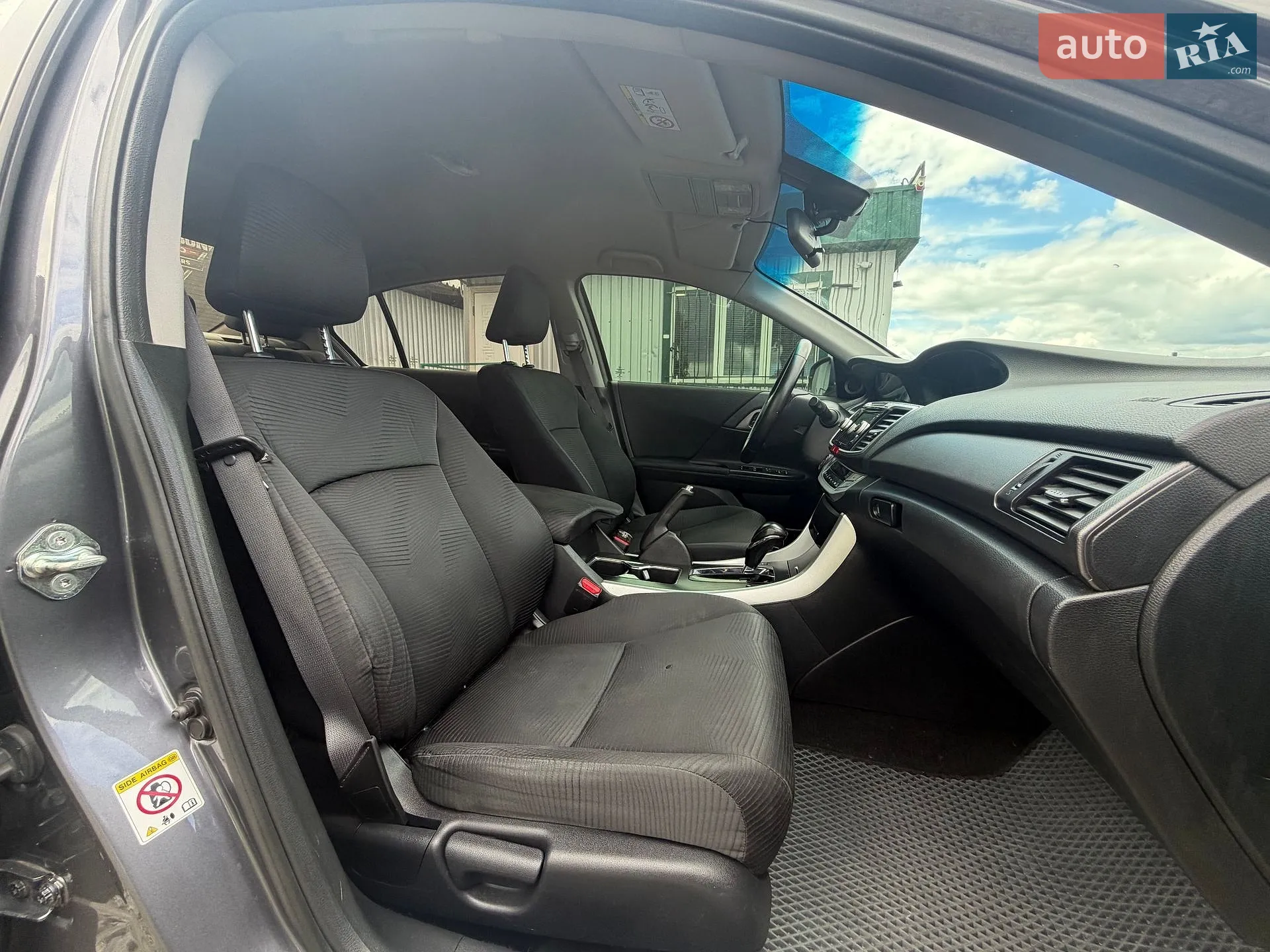 2013 Honda Accord - мініатюра 49