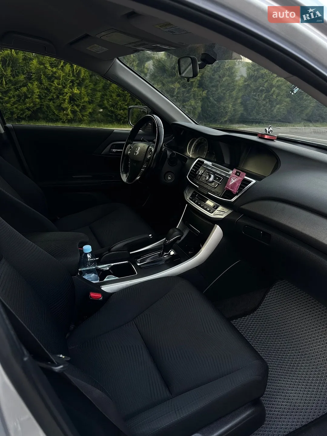 2014 Honda Accord - мініатюра 21