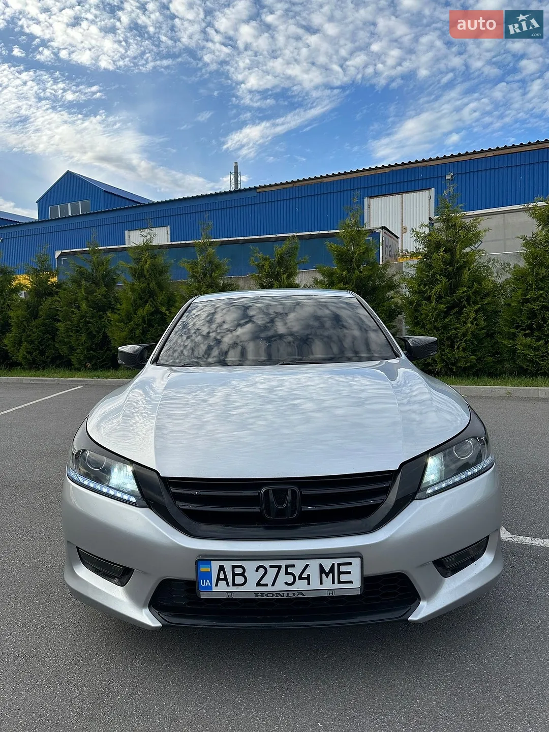 2014 Honda Accord - мініатюра 17