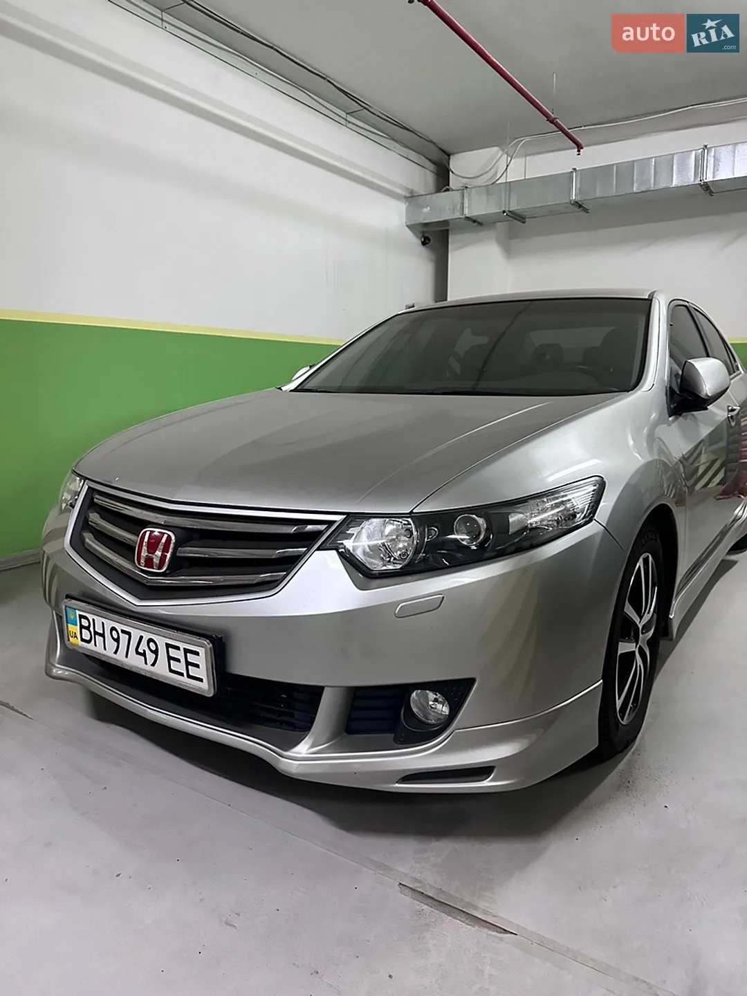 2010 Honda Accord - мініатюра 3