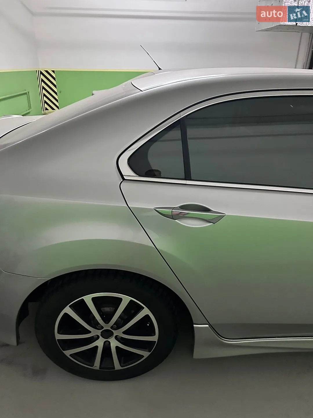 2010 Honda Accord - мініатюра 7