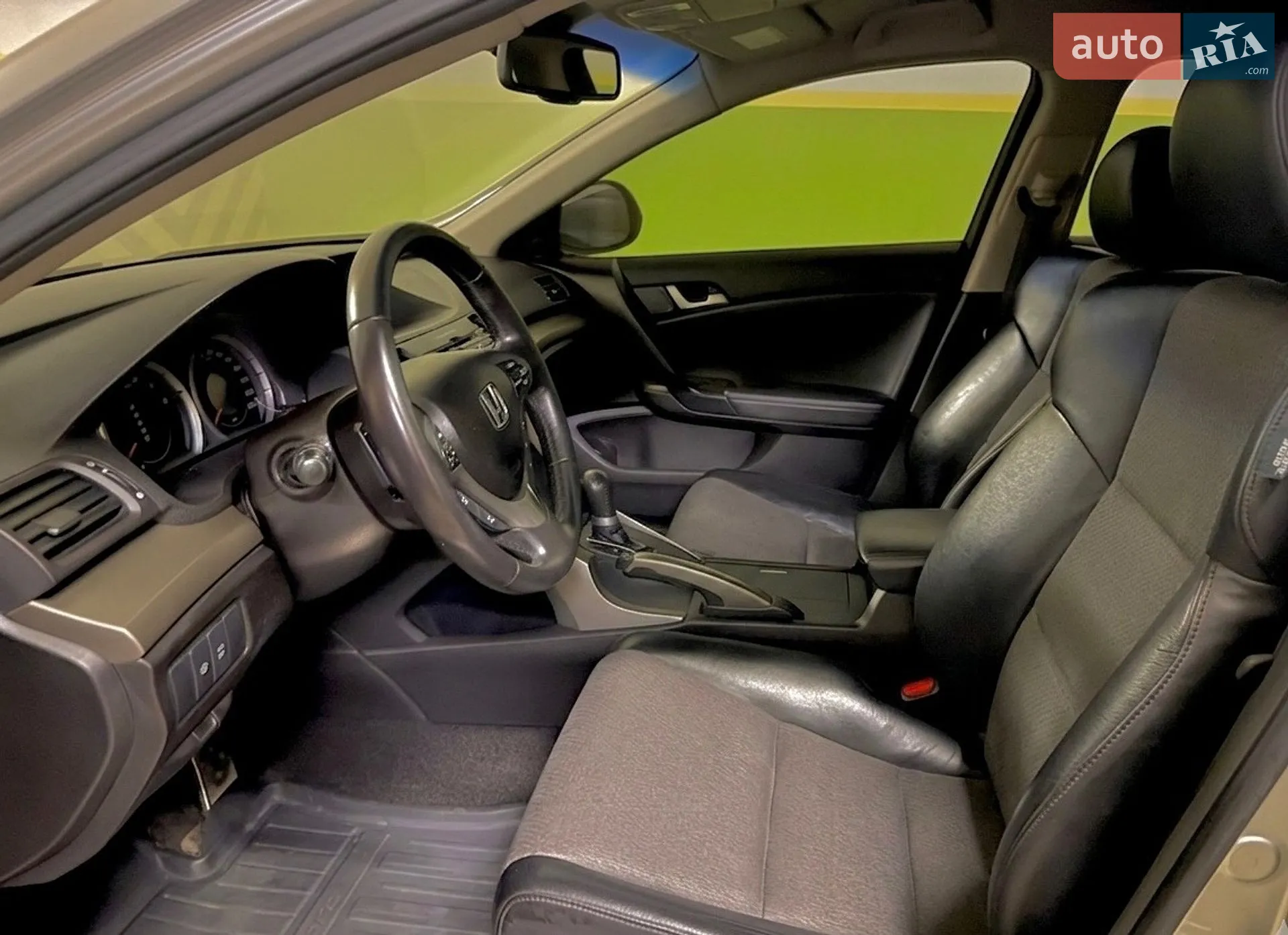 2010 Honda Accord - мініатюра 14