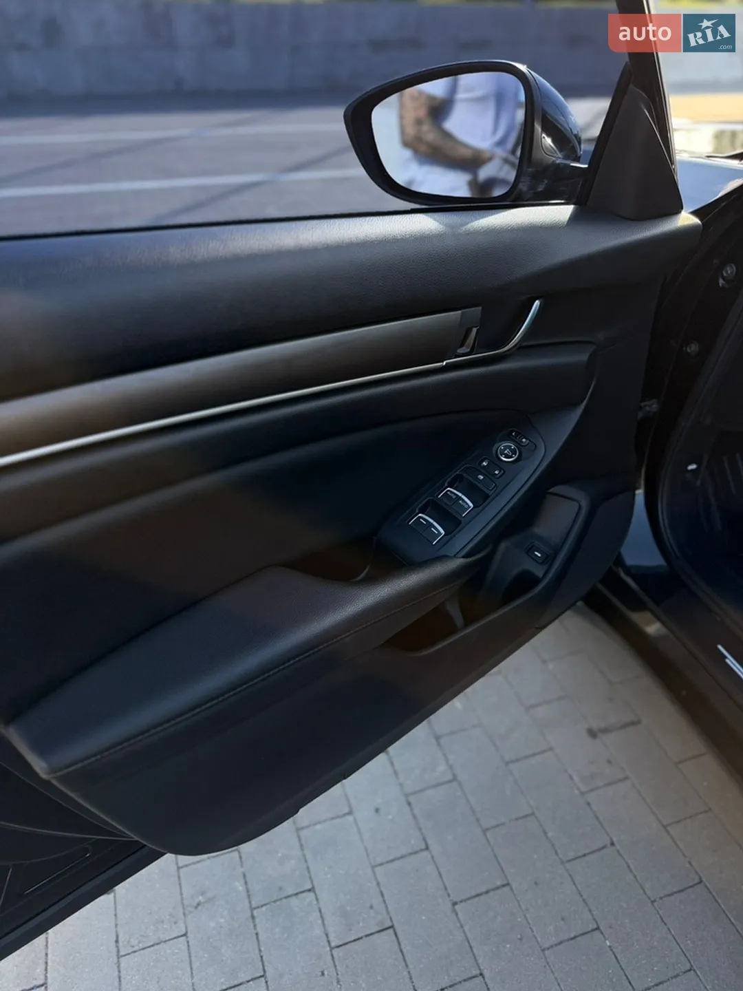 2019 Honda Accord - мініатюра 15