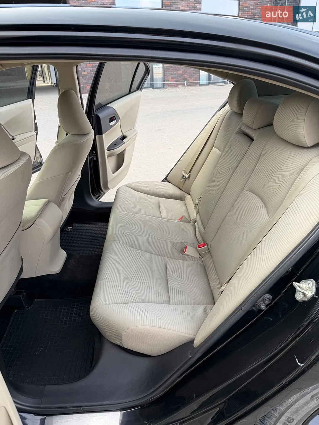 2016 Honda Accord - мініатюра 15