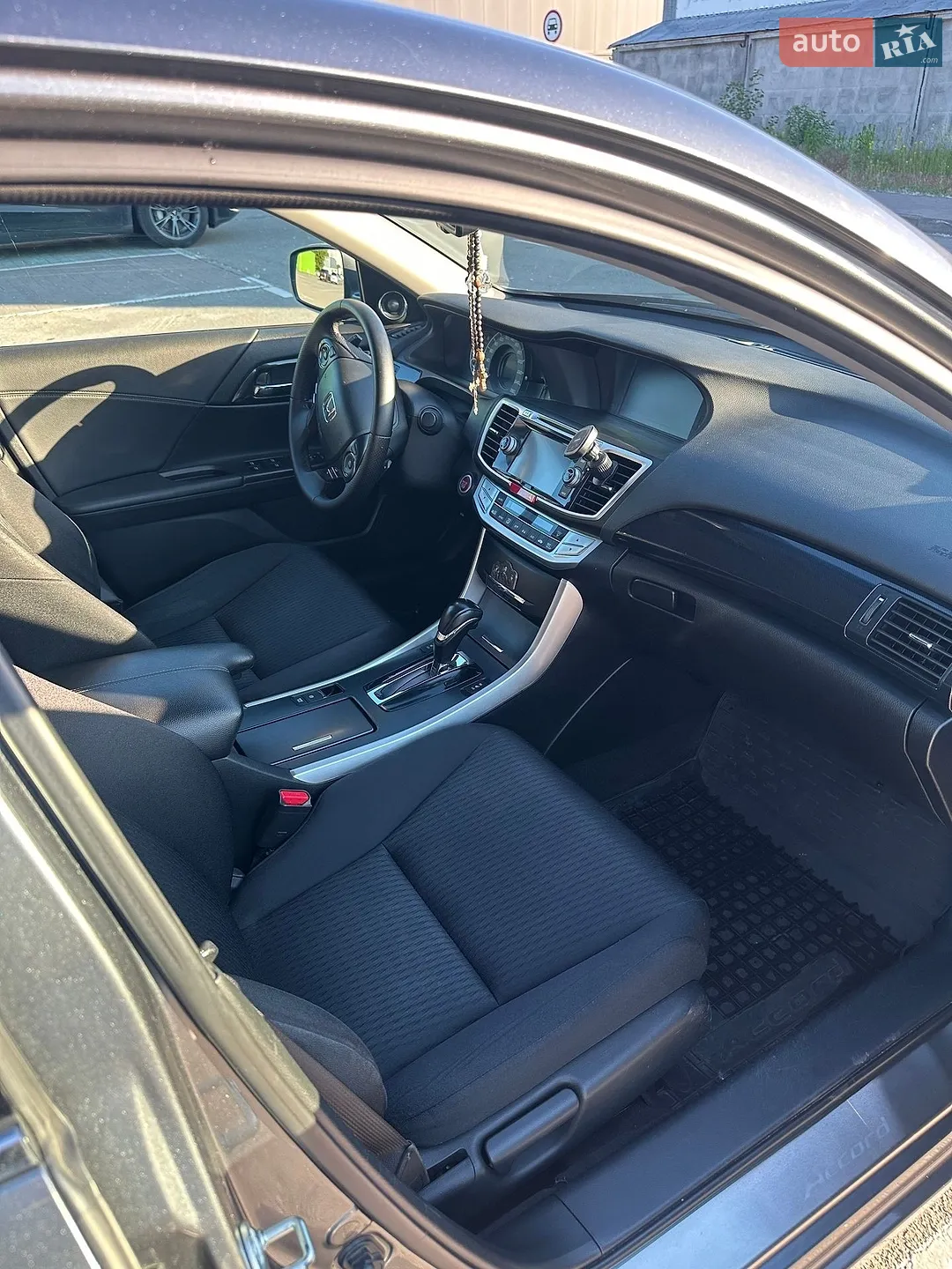 2014 Honda Accord - мініатюра 8