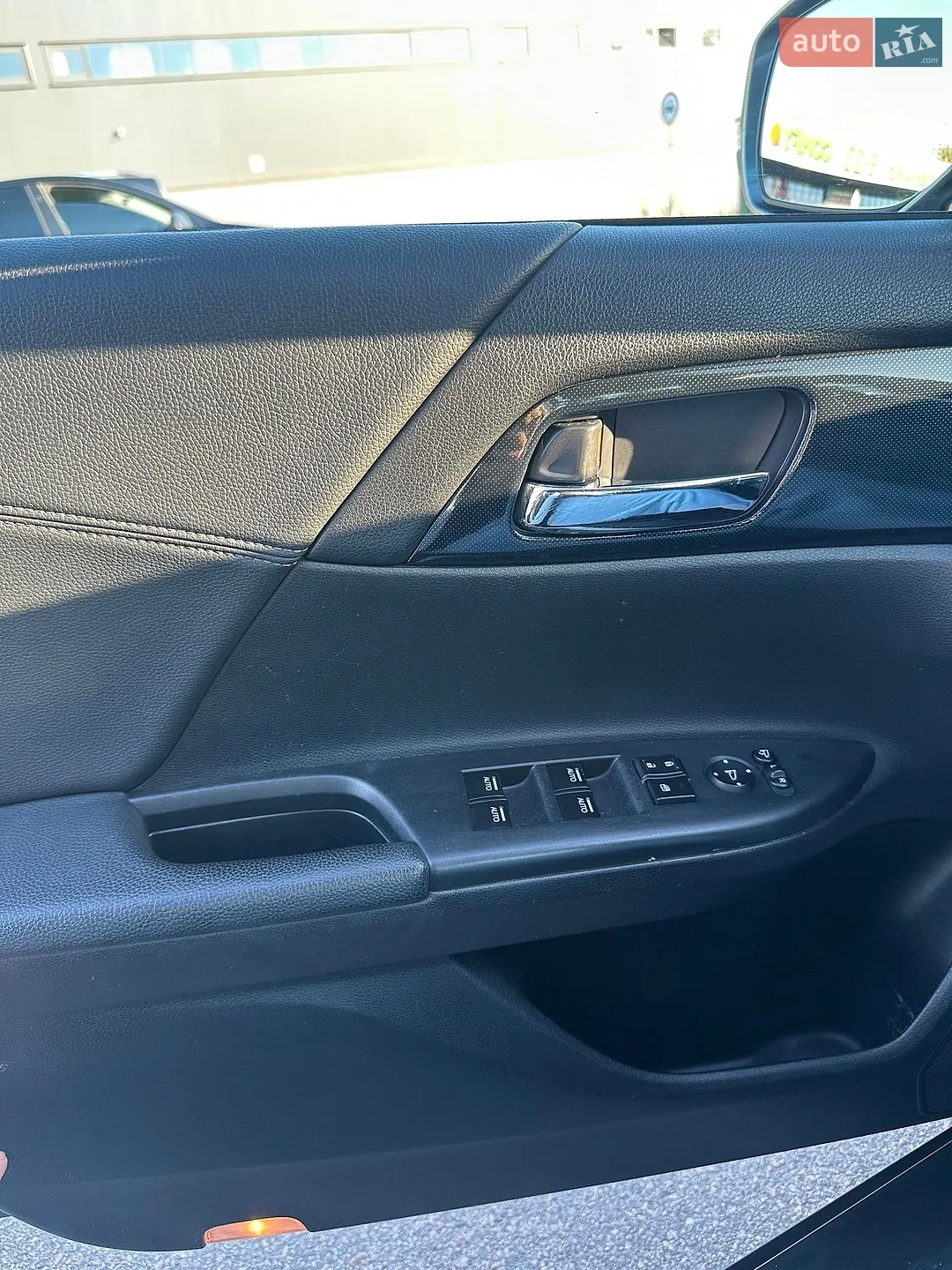 2014 Honda Accord - мініатюра 11