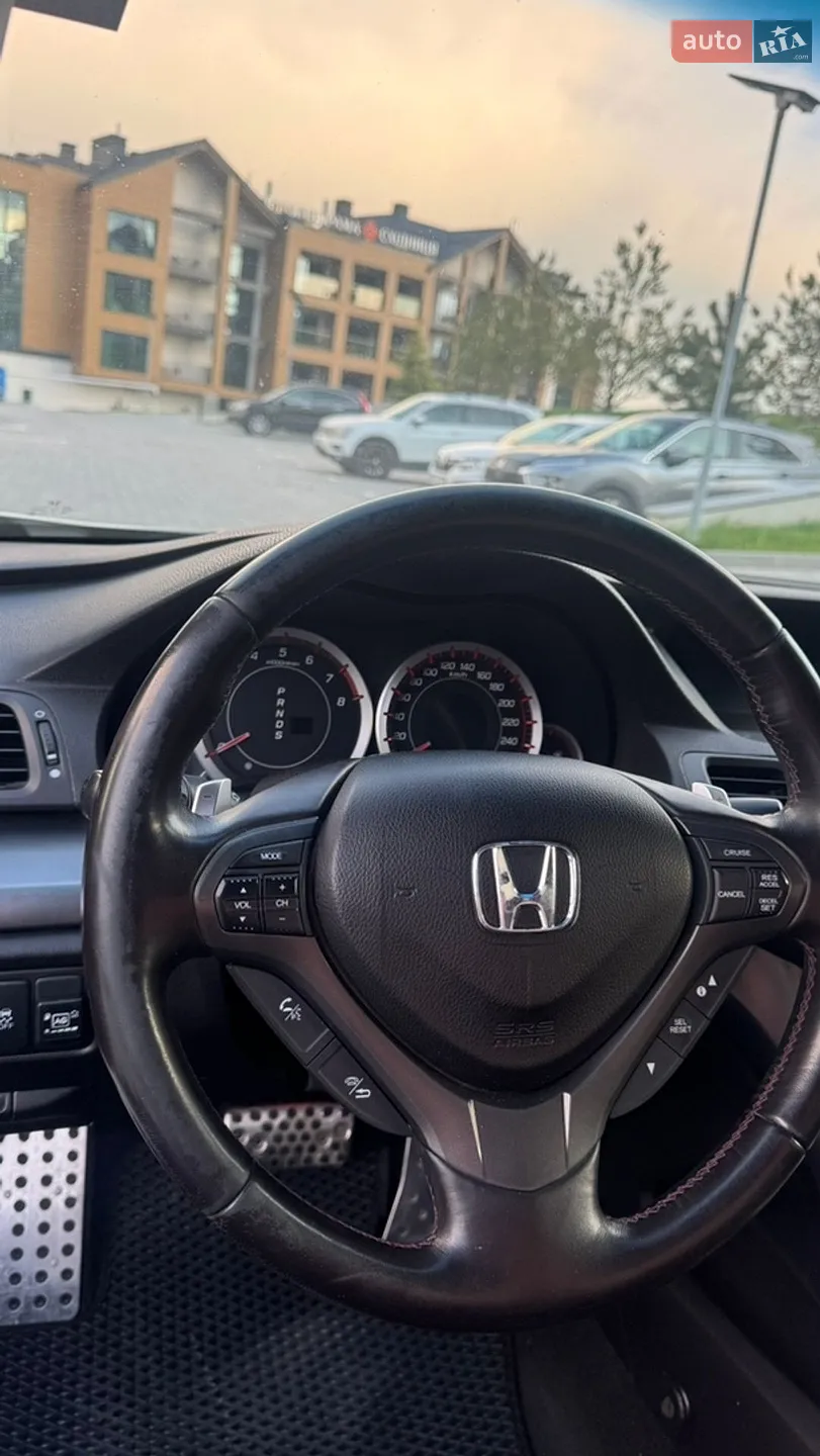 2011 Honda Accord - мініатюра 14