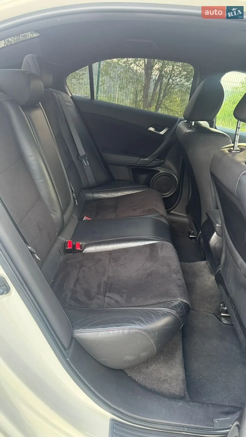 2011 Honda Accord - мініатюра 28