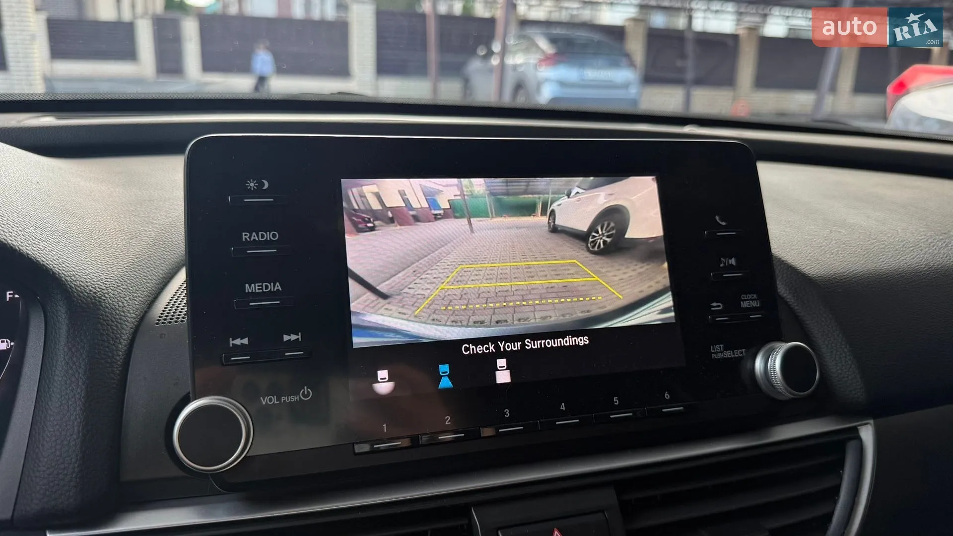 2018 Honda Accord - мініатюра 40
