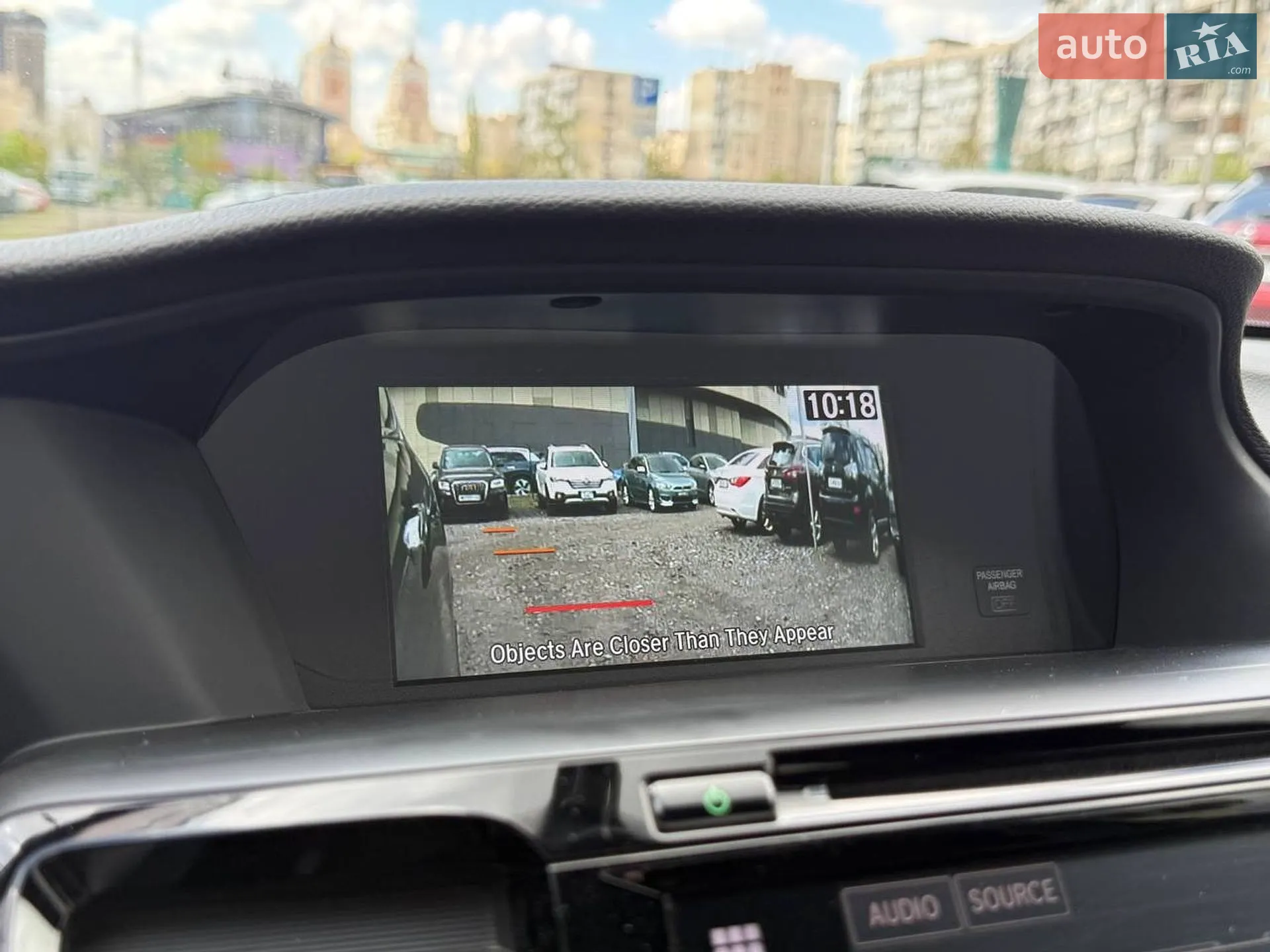 2017 Honda Accord - мініатюра 25