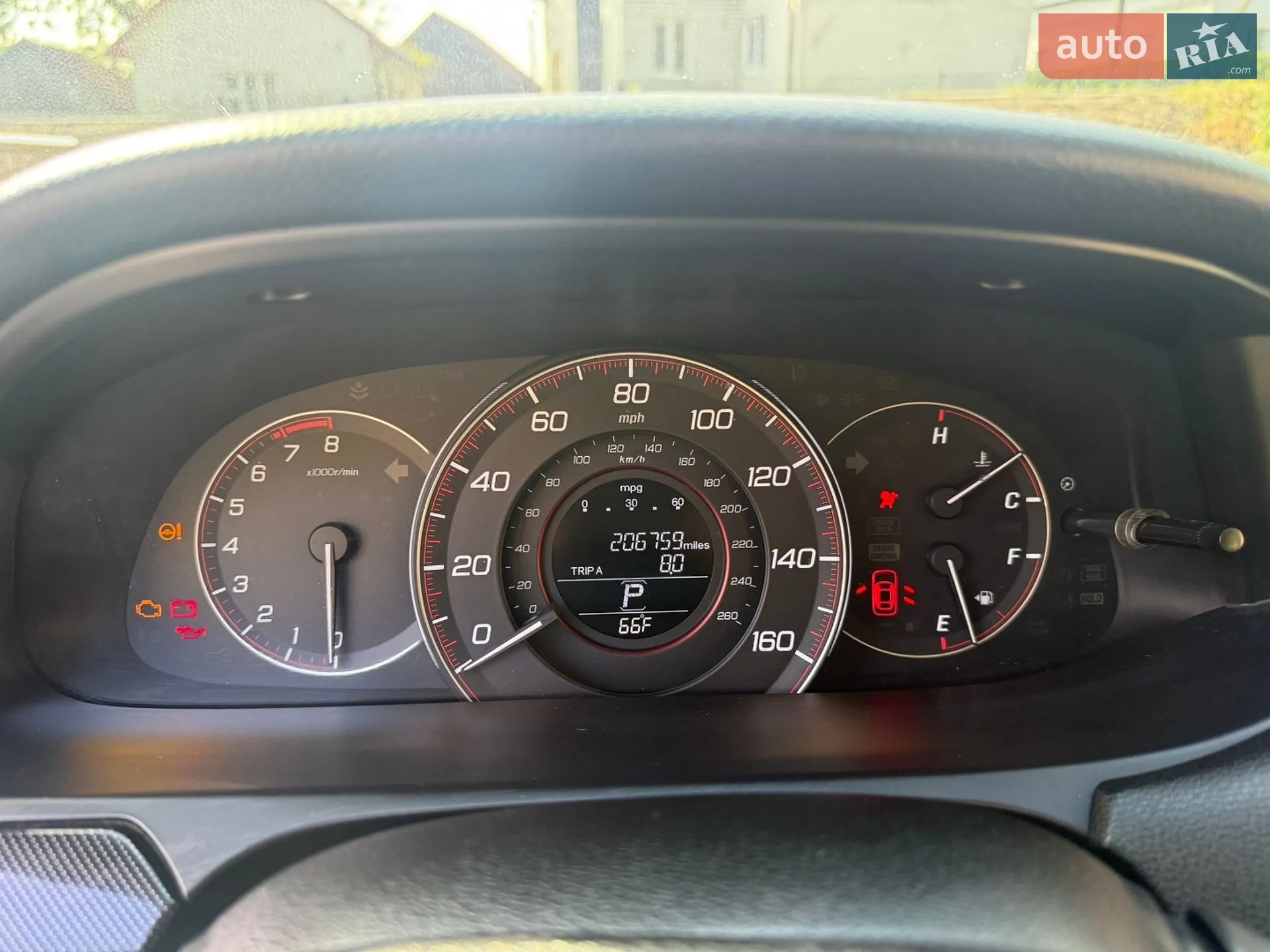 2013 Honda Accord - мініатюра 16