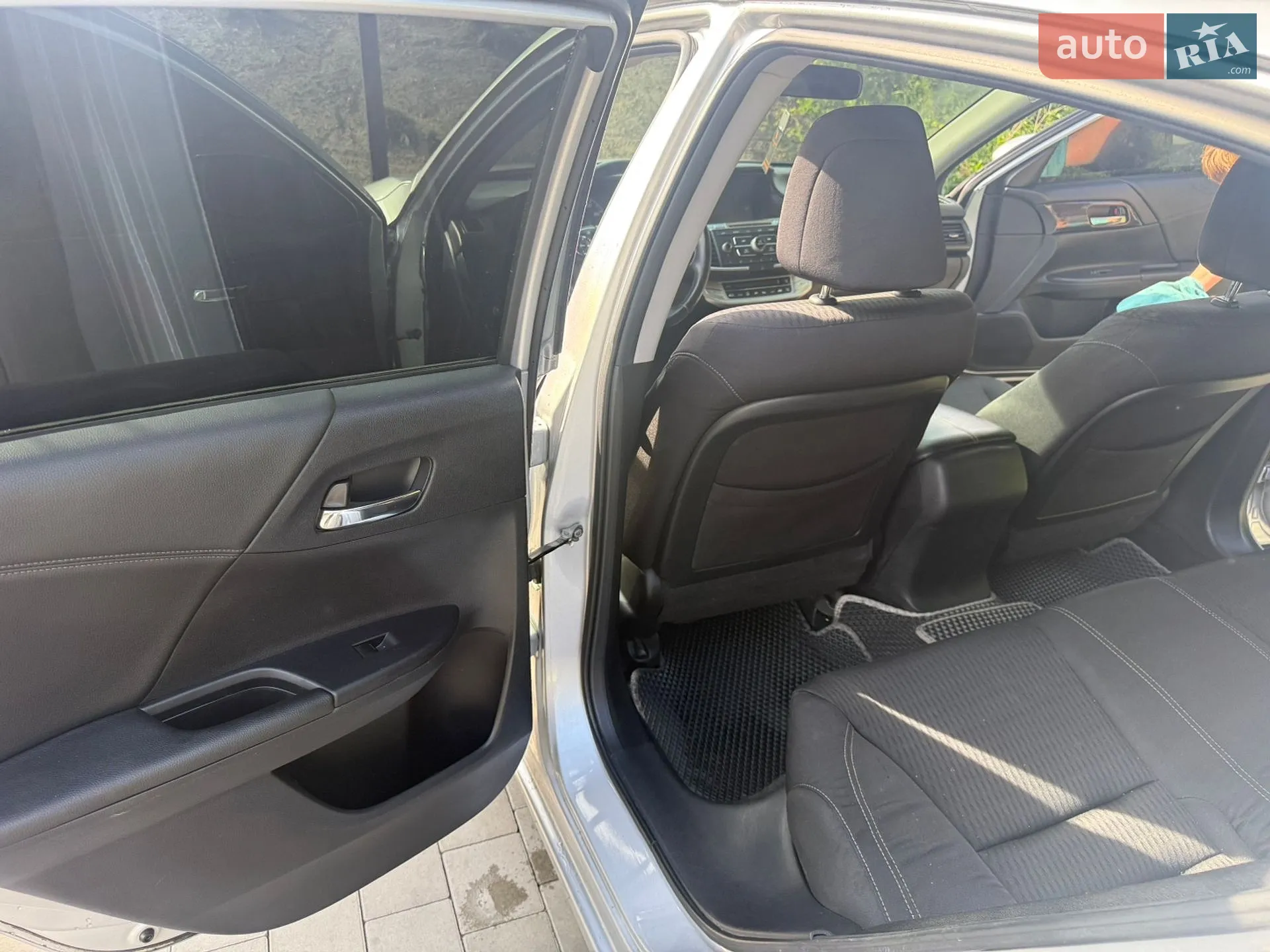 2013 Honda Accord - мініатюра 19