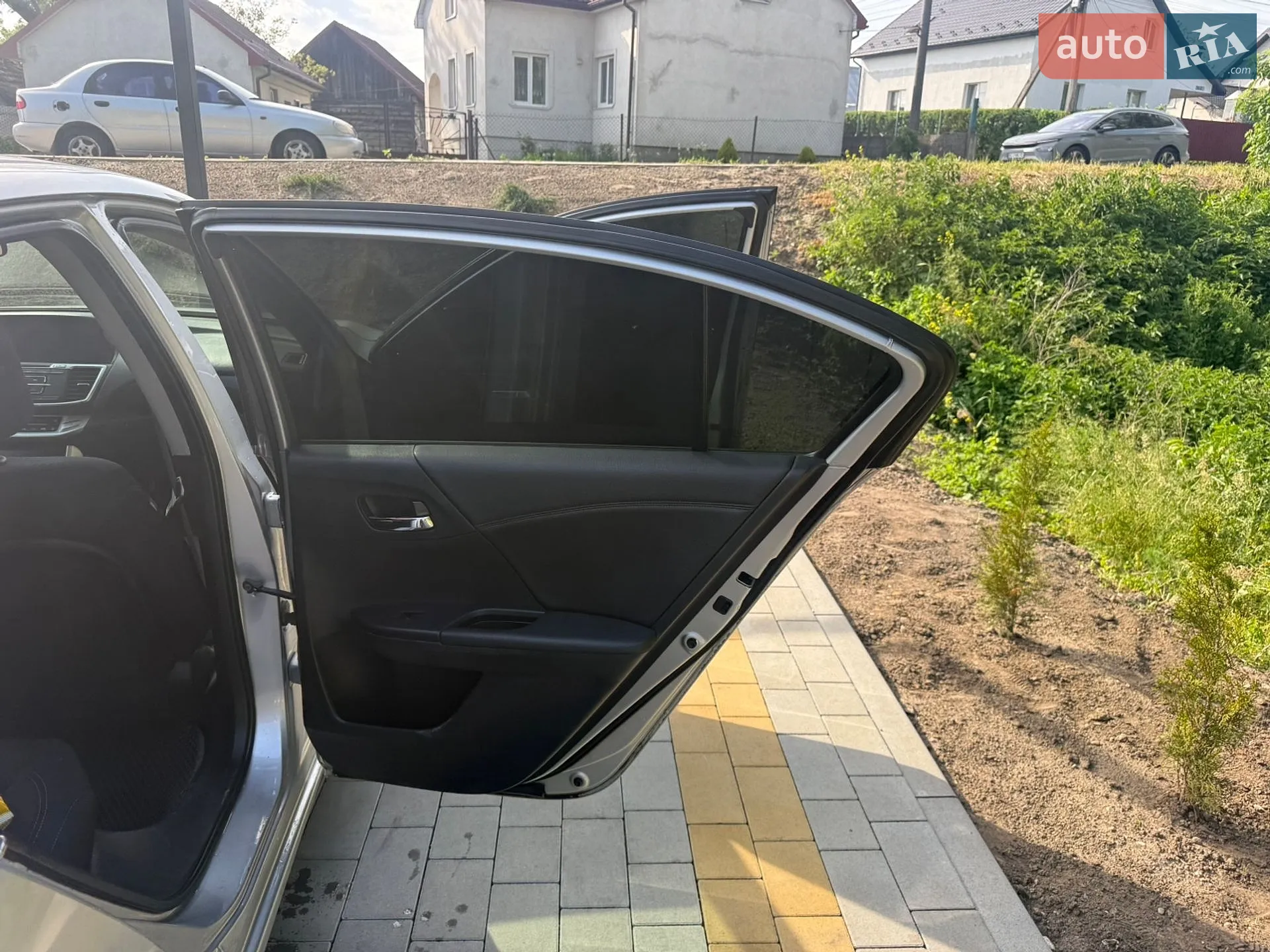 2013 Honda Accord - мініатюра 20