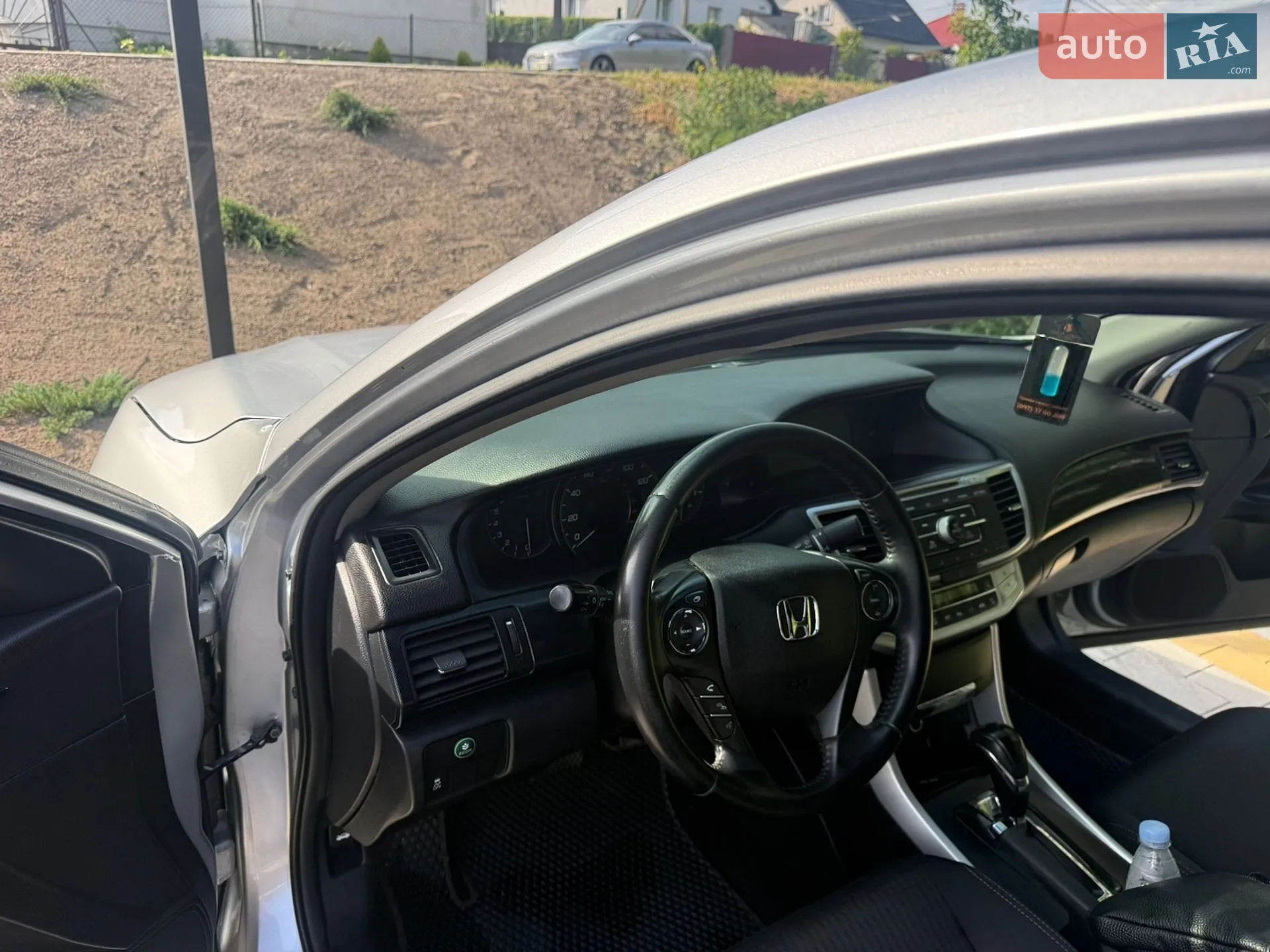 2013 Honda Accord - мініатюра 21