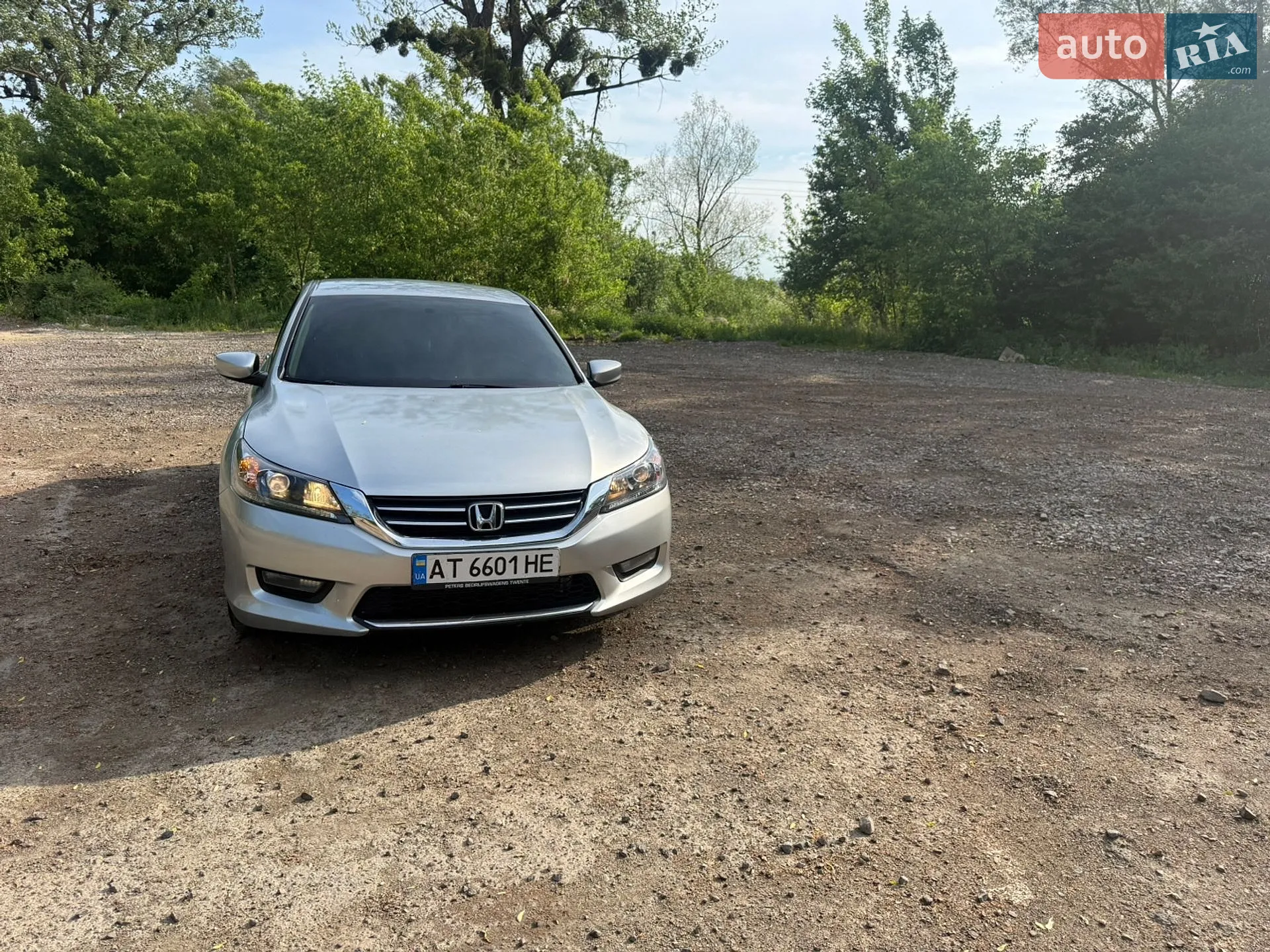 2013 Honda Accord - мініатюра 22