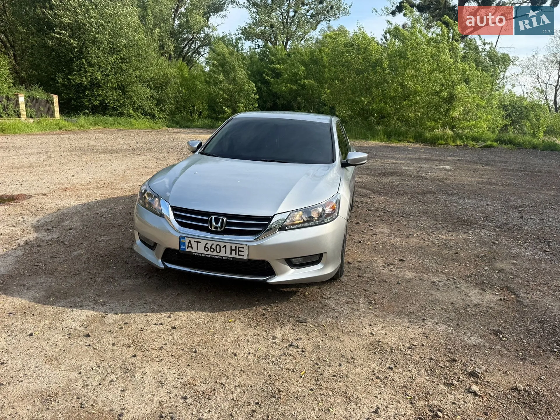 2013 Honda Accord - мініатюра 23