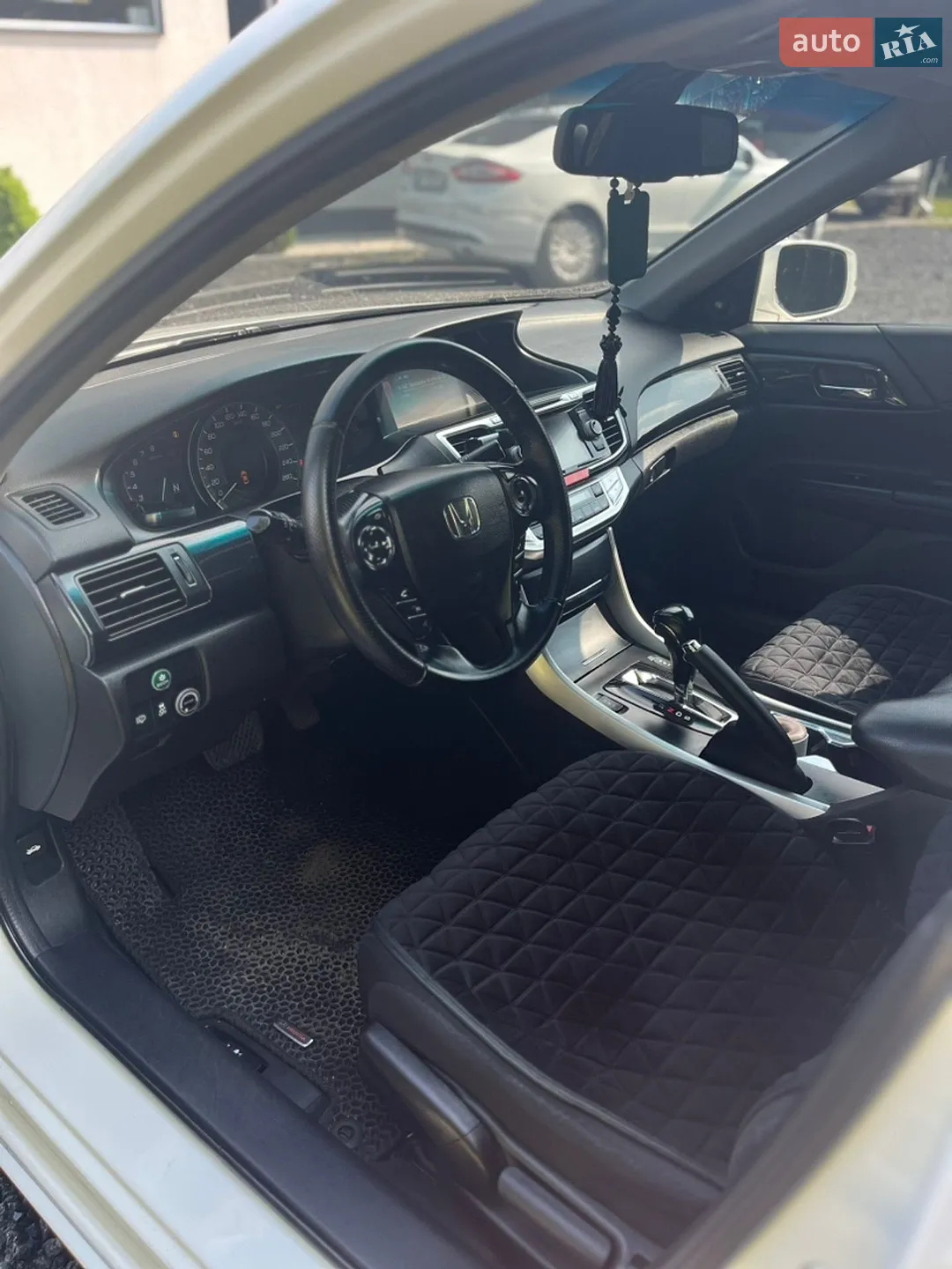 2013 Honda Accord - мініатюра 21