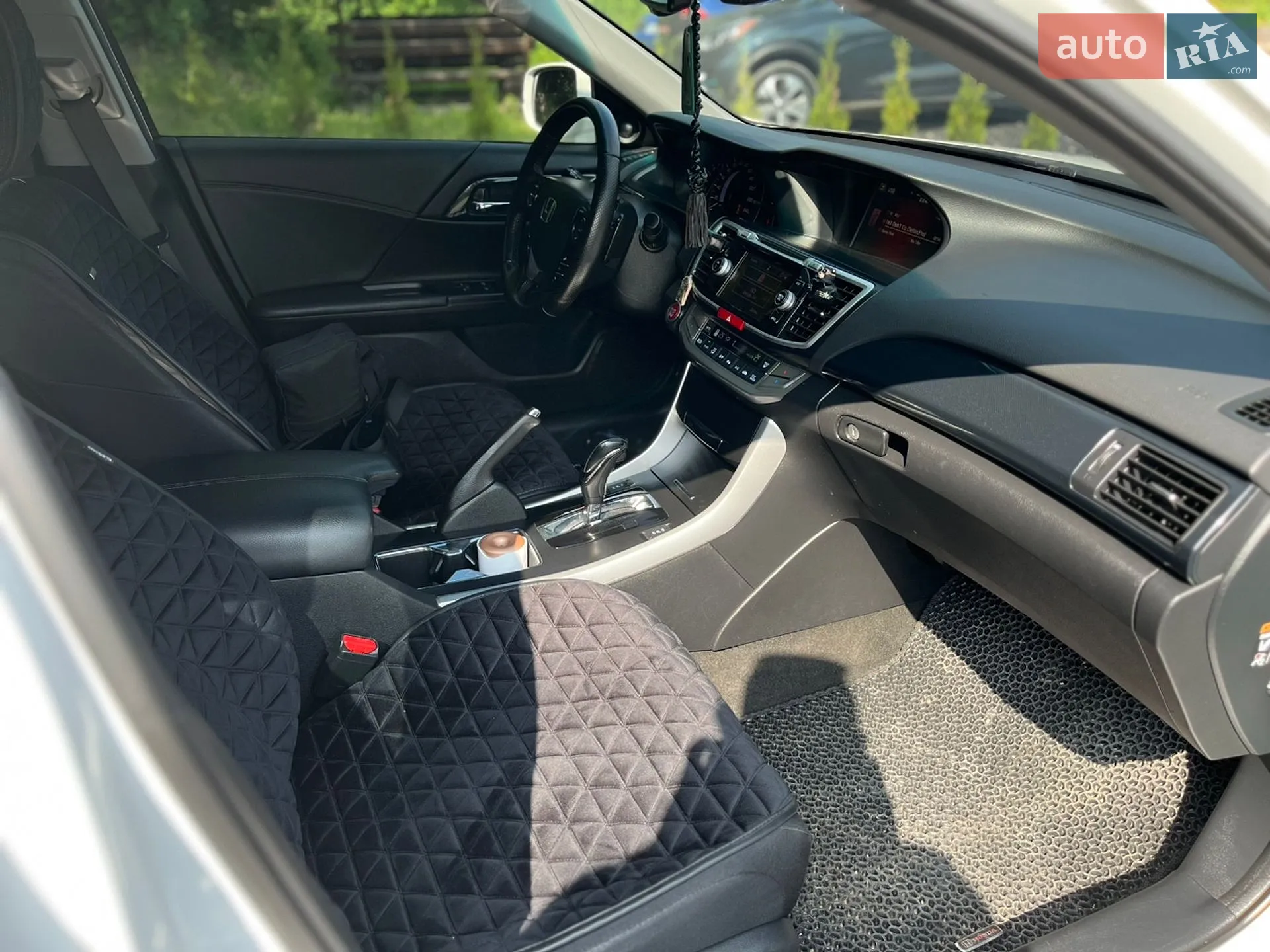 2013 Honda Accord - мініатюра 25