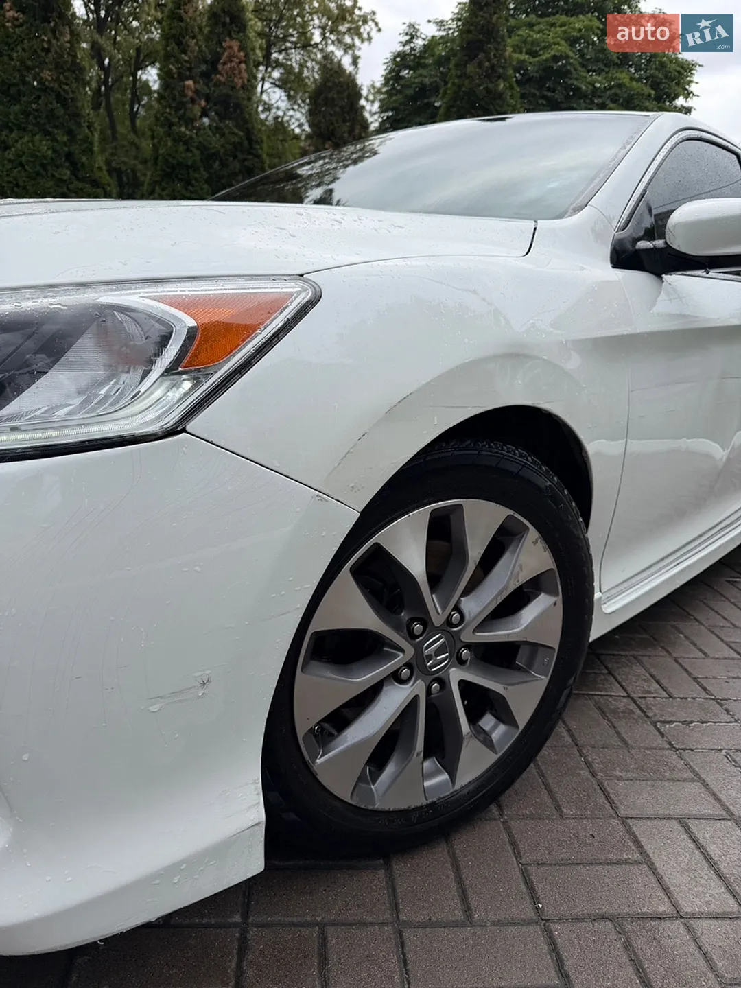2016 Honda Accord - мініатюра 17