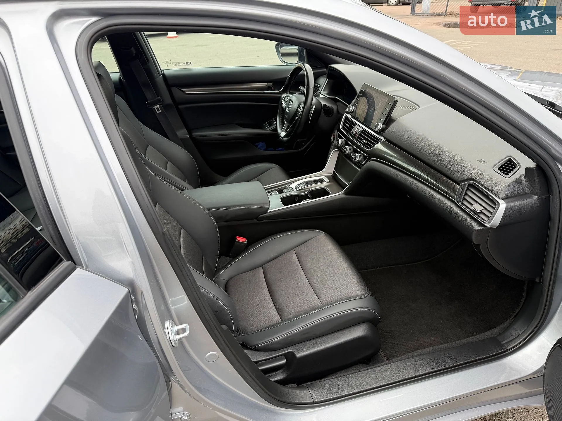 2022 Honda Accord - мініатюра 40