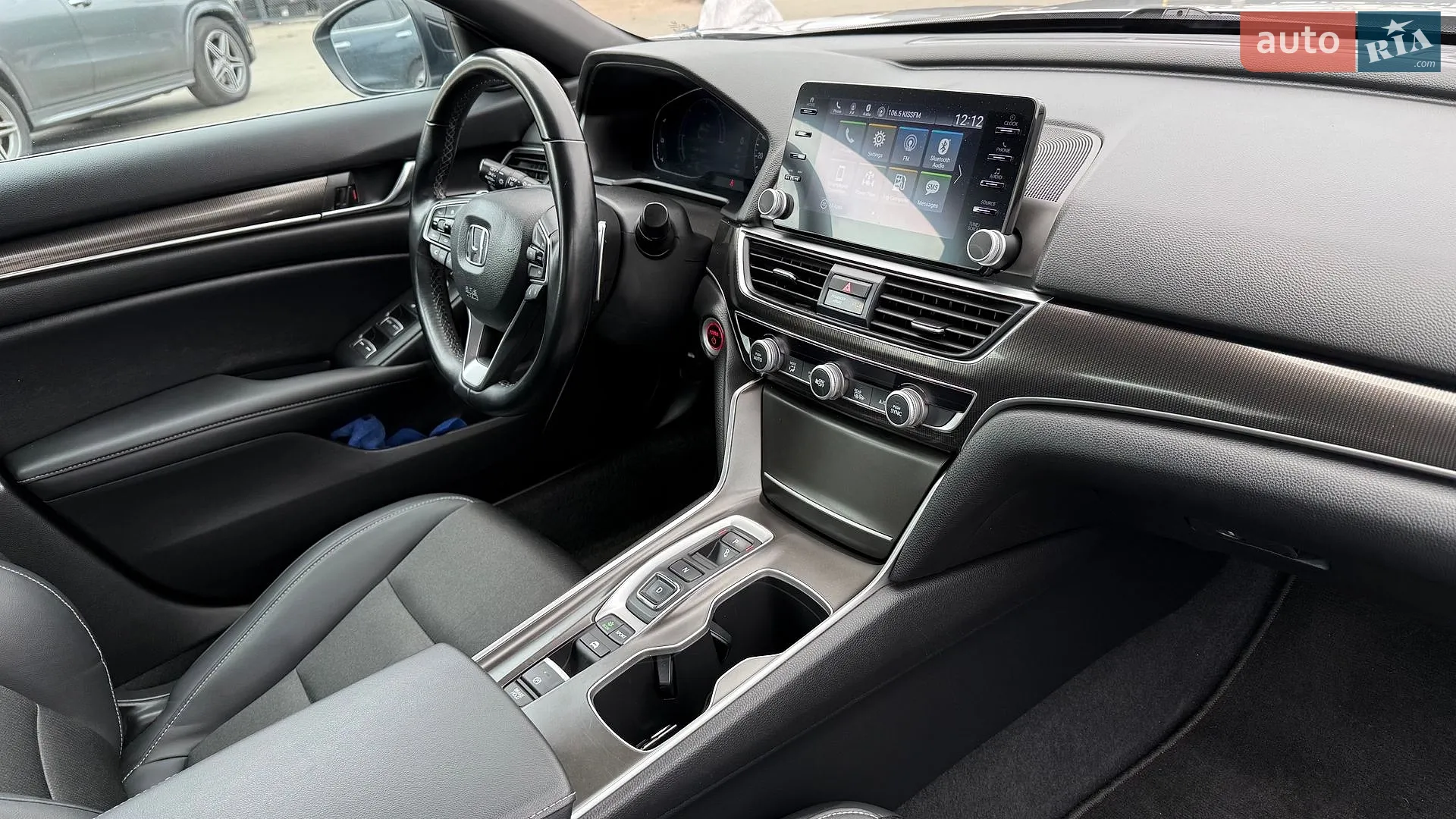 2022 Honda Accord - мініатюра 30
