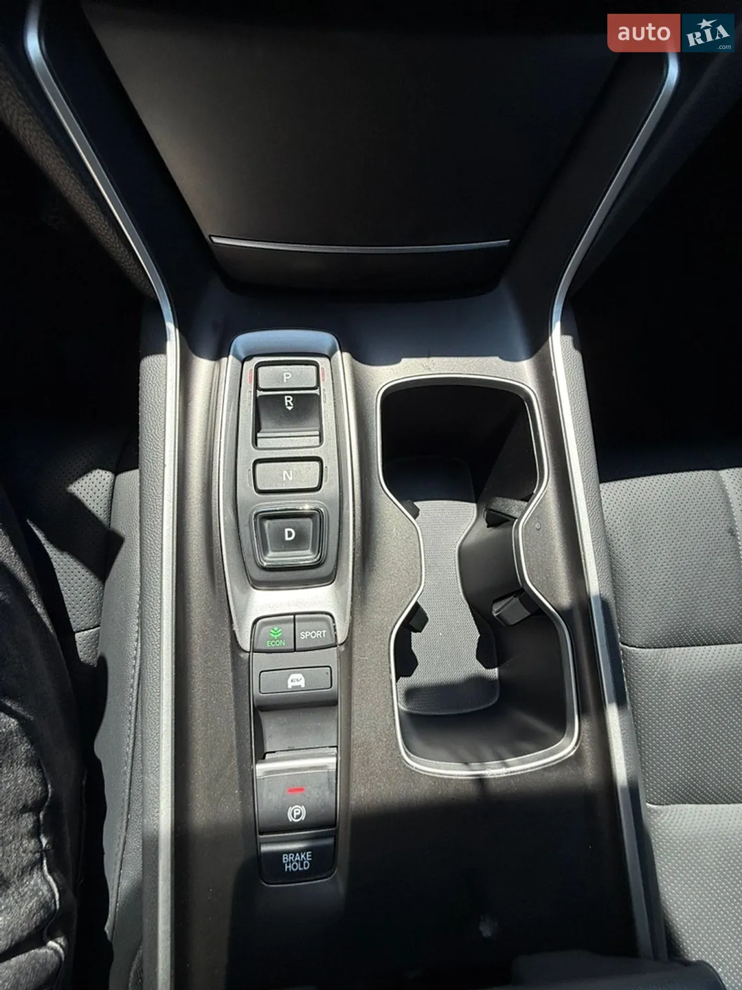 2018 Honda Accord - мініатюра 31
