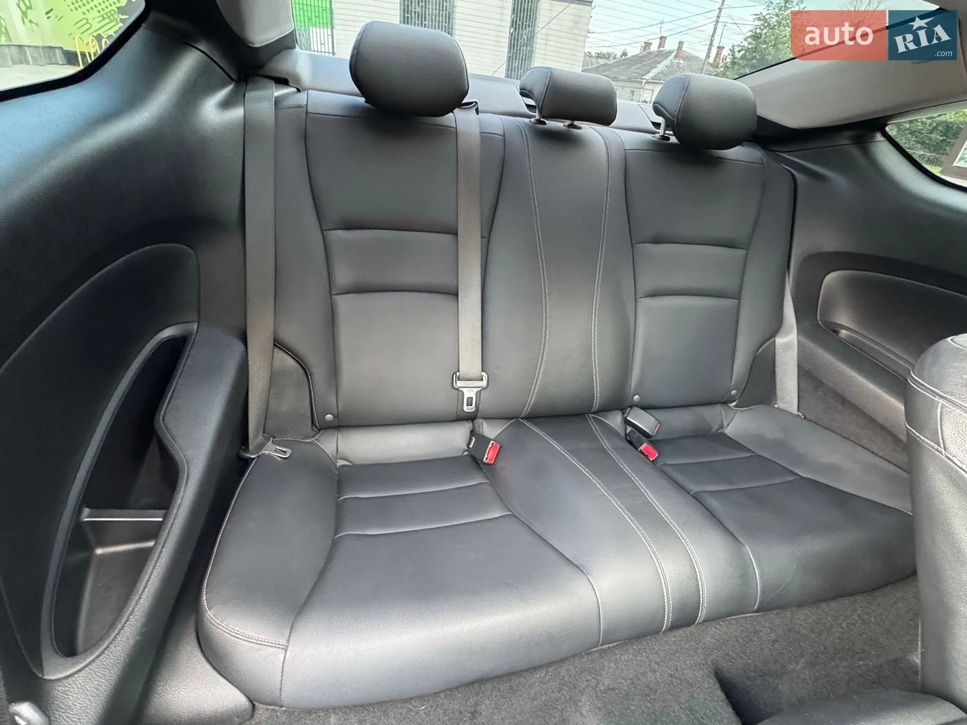 2013 Honda Accord - мініатюра 37