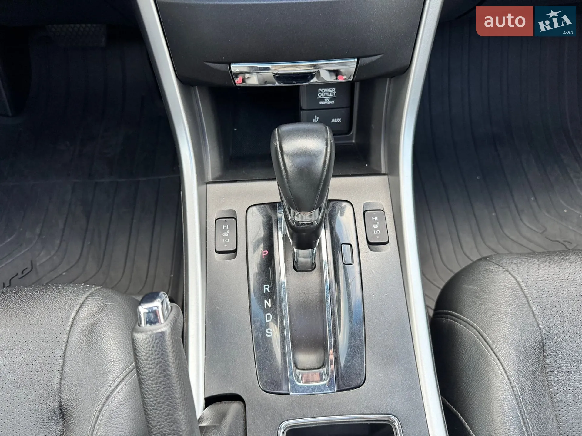 2013 Honda Accord - мініатюра 42
