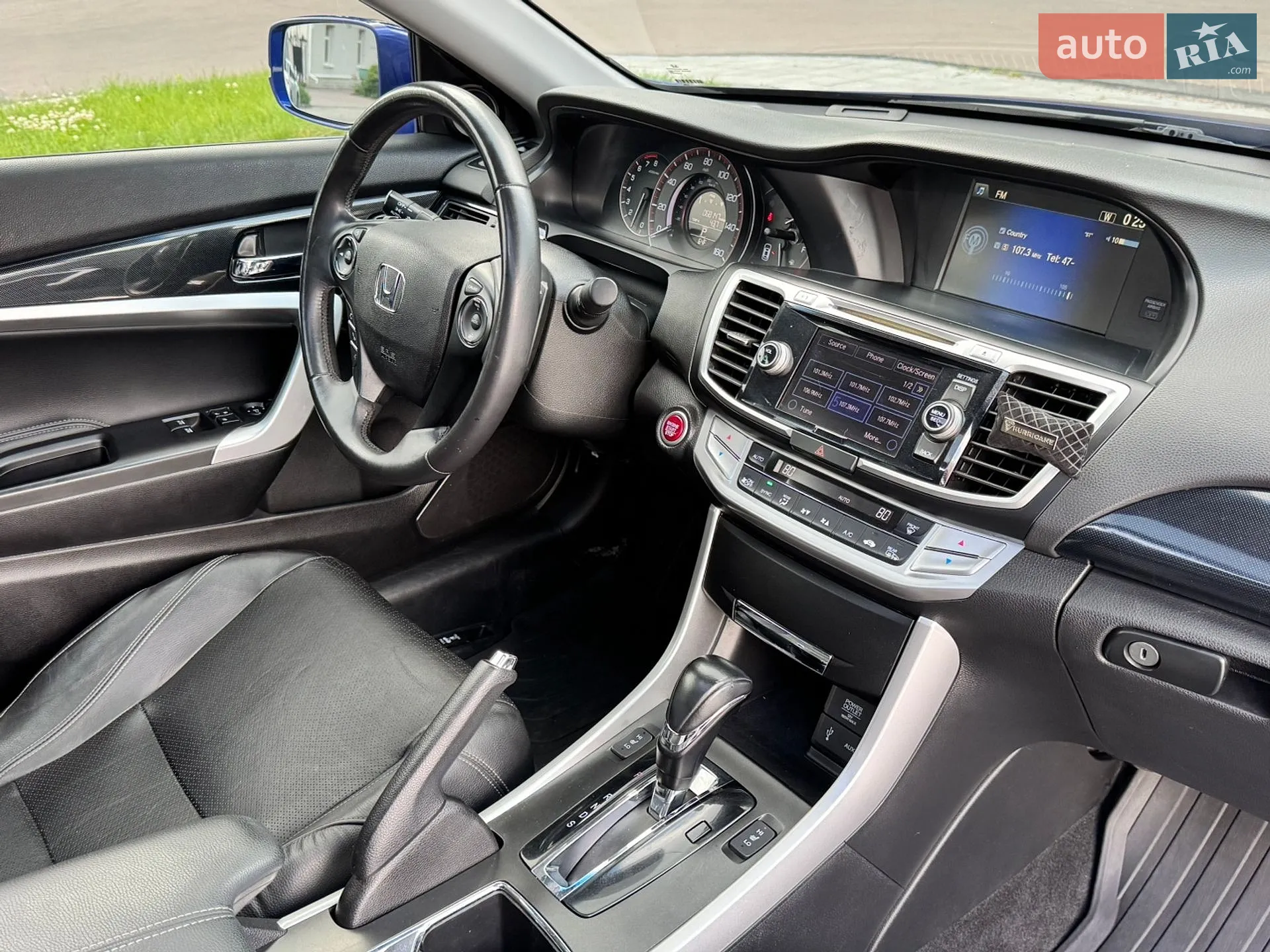 2013 Honda Accord - мініатюра 46