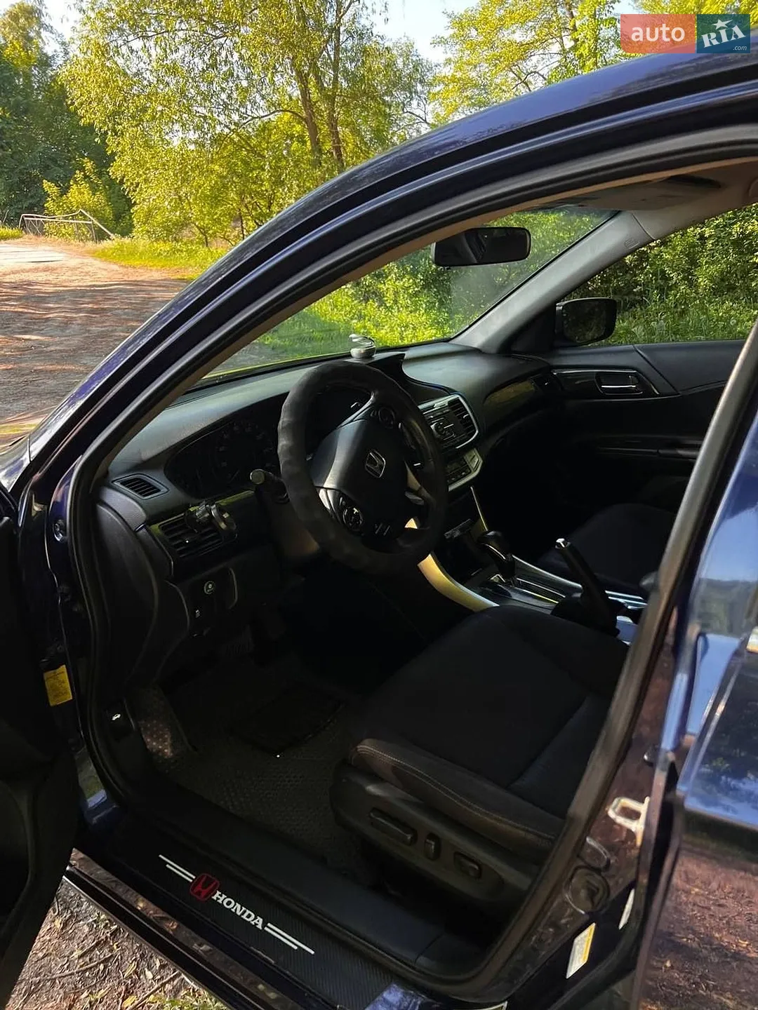 2013 Honda Accord - мініатюра 12