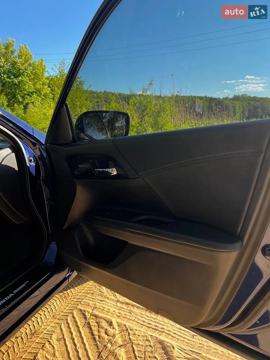 2013 Honda Accord - мініатюра 14