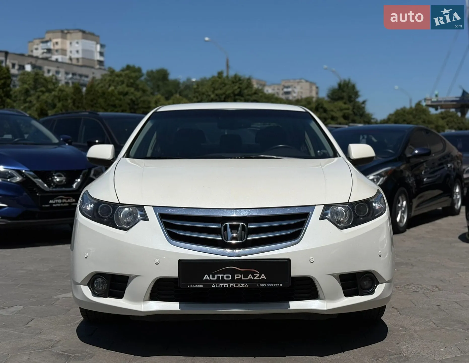 2011 Honda Accord - мініатюра 3