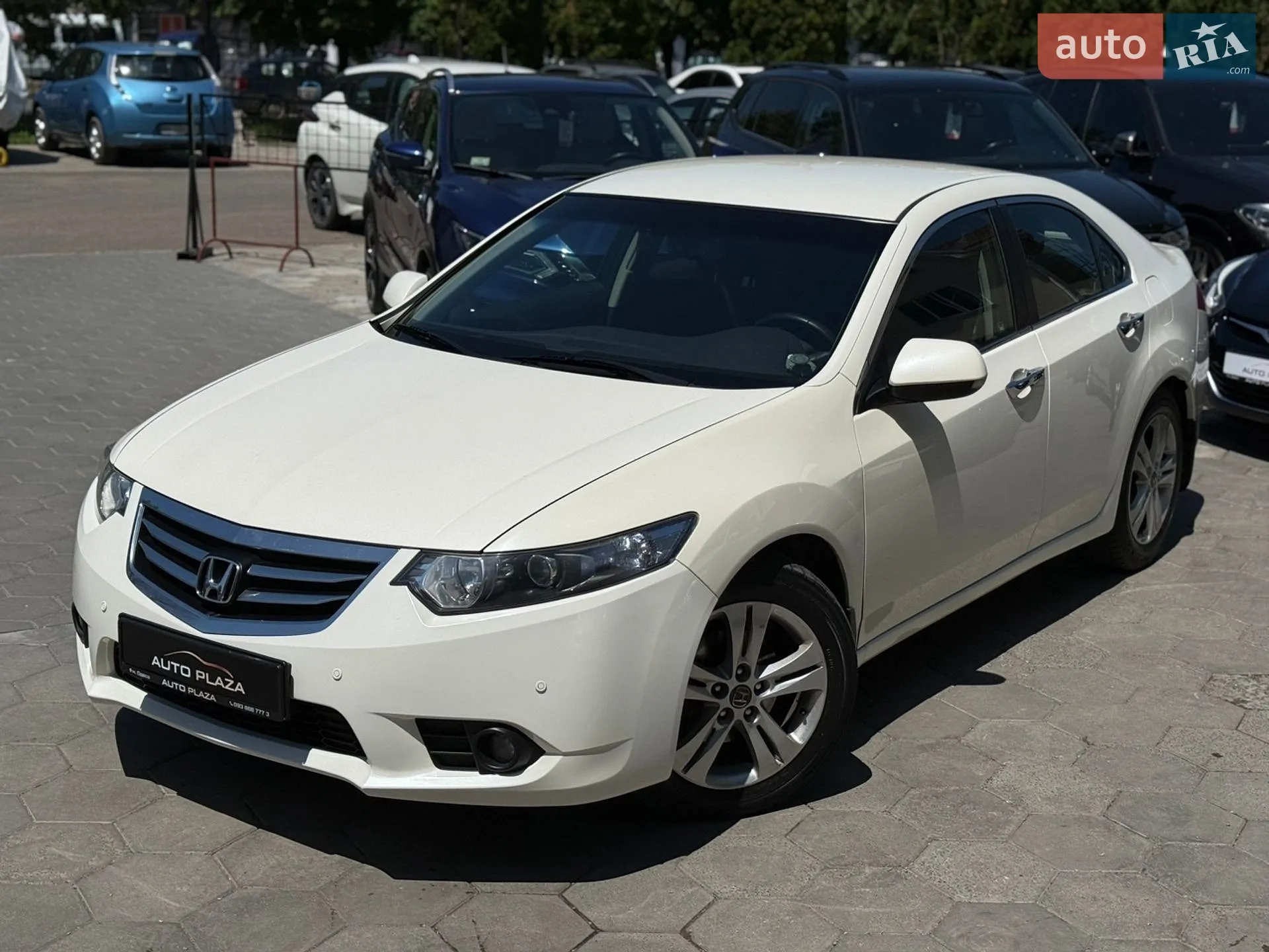 2011 Honda Accord - мініатюра 6