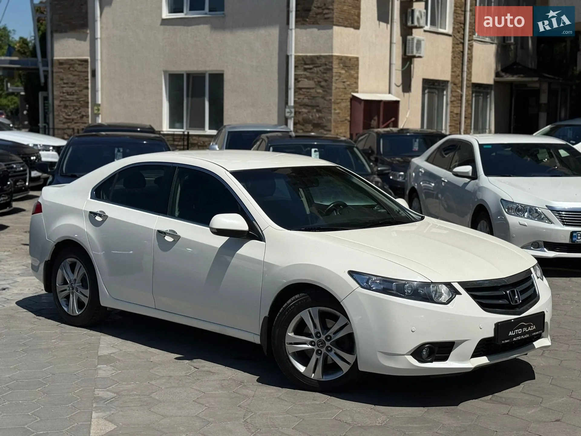 2011 Honda Accord - мініатюра 17