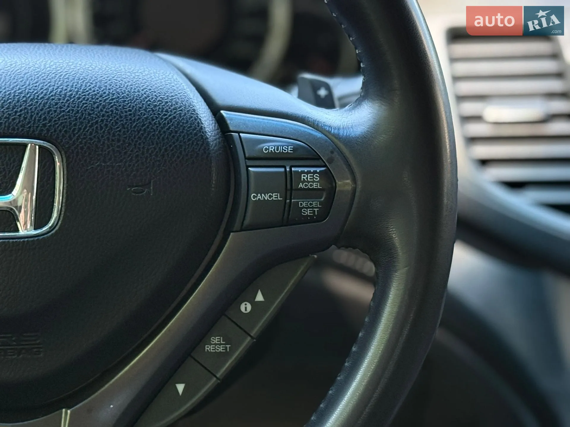 2011 Honda Accord - мініатюра 44
