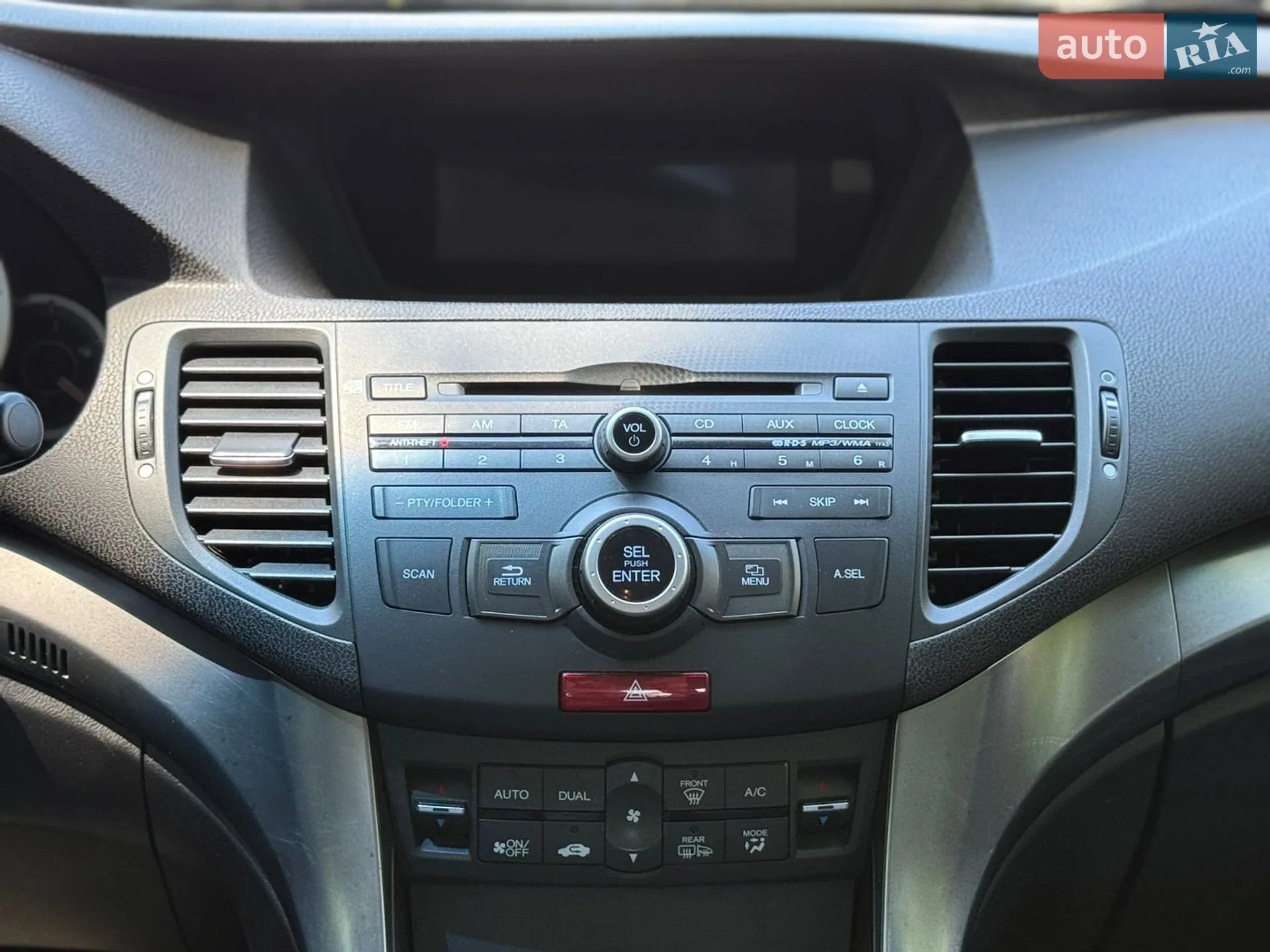 2011 Honda Accord - мініатюра 46