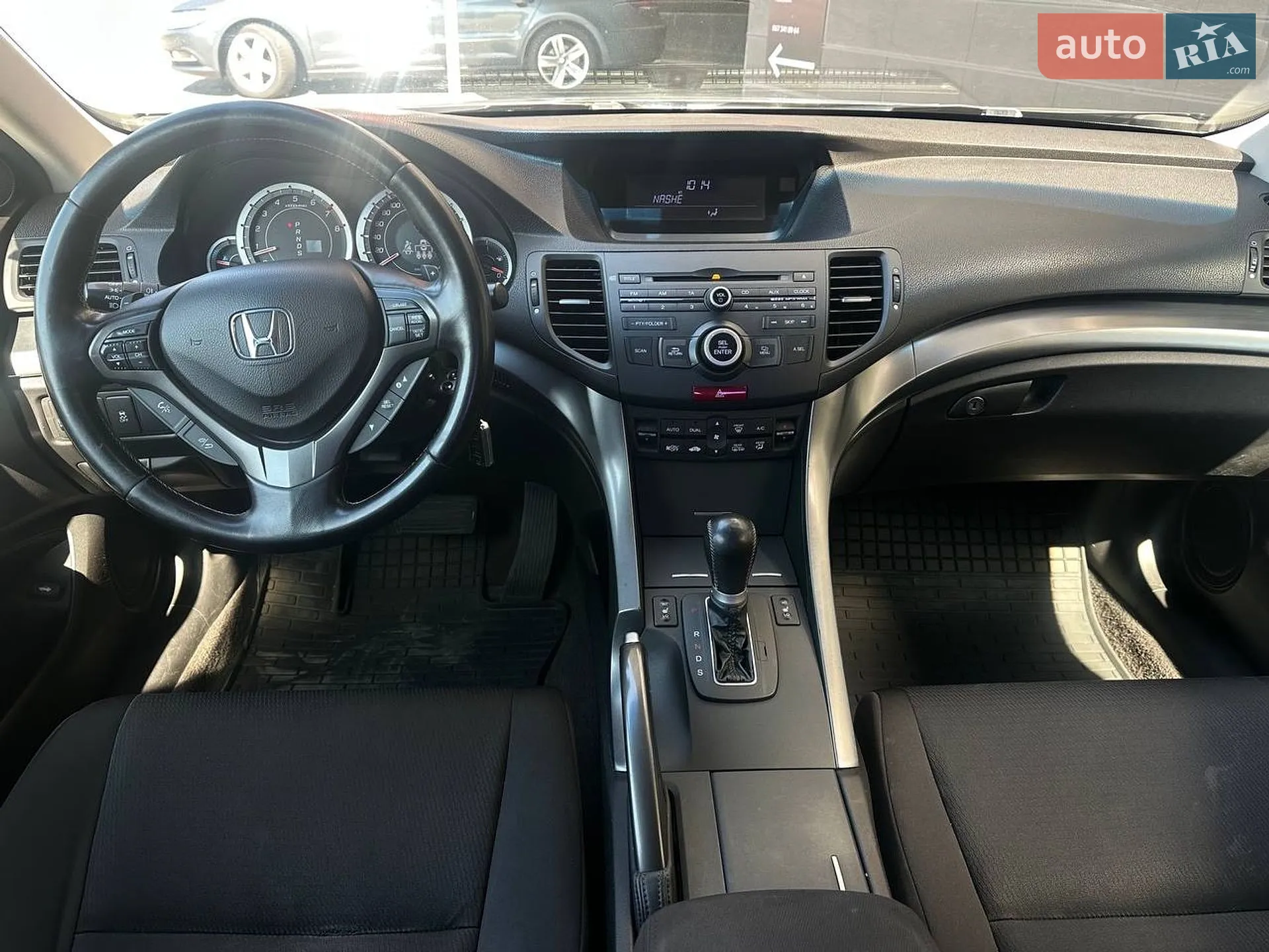 2011 Honda Accord - мініатюра 10