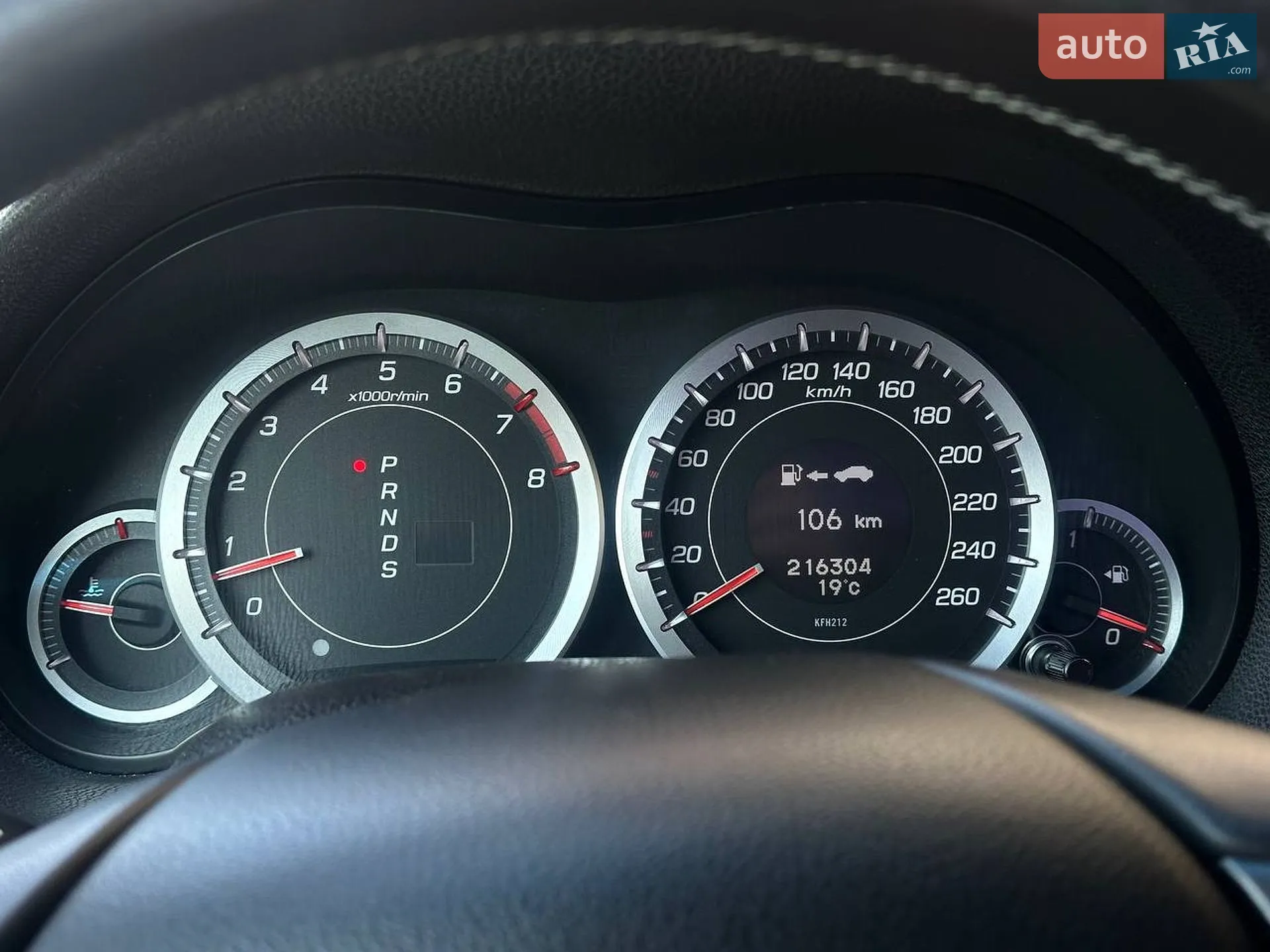 2011 Honda Accord - мініатюра 17