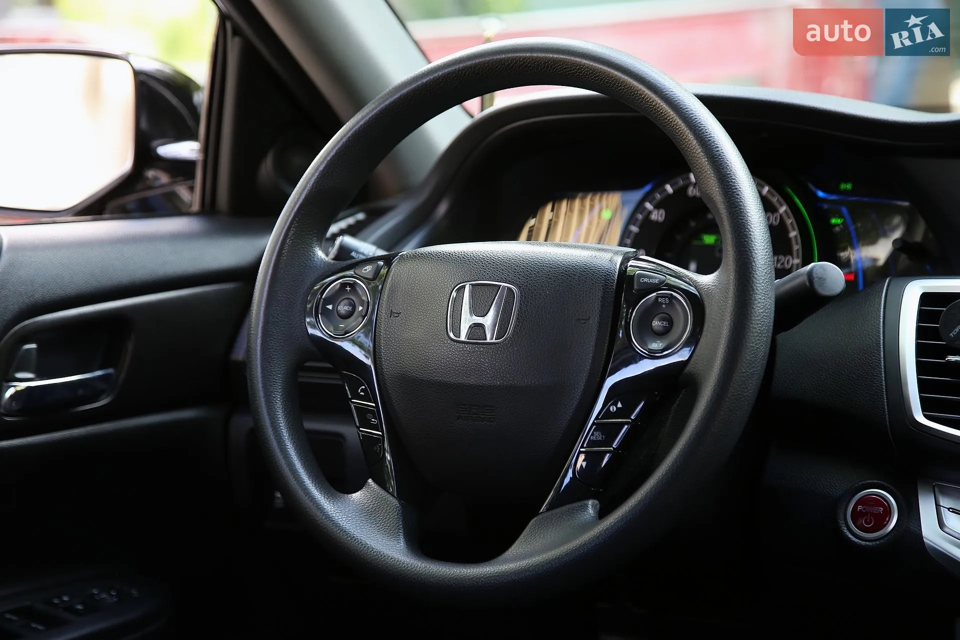 2014 Honda Accord - мініатюра 14