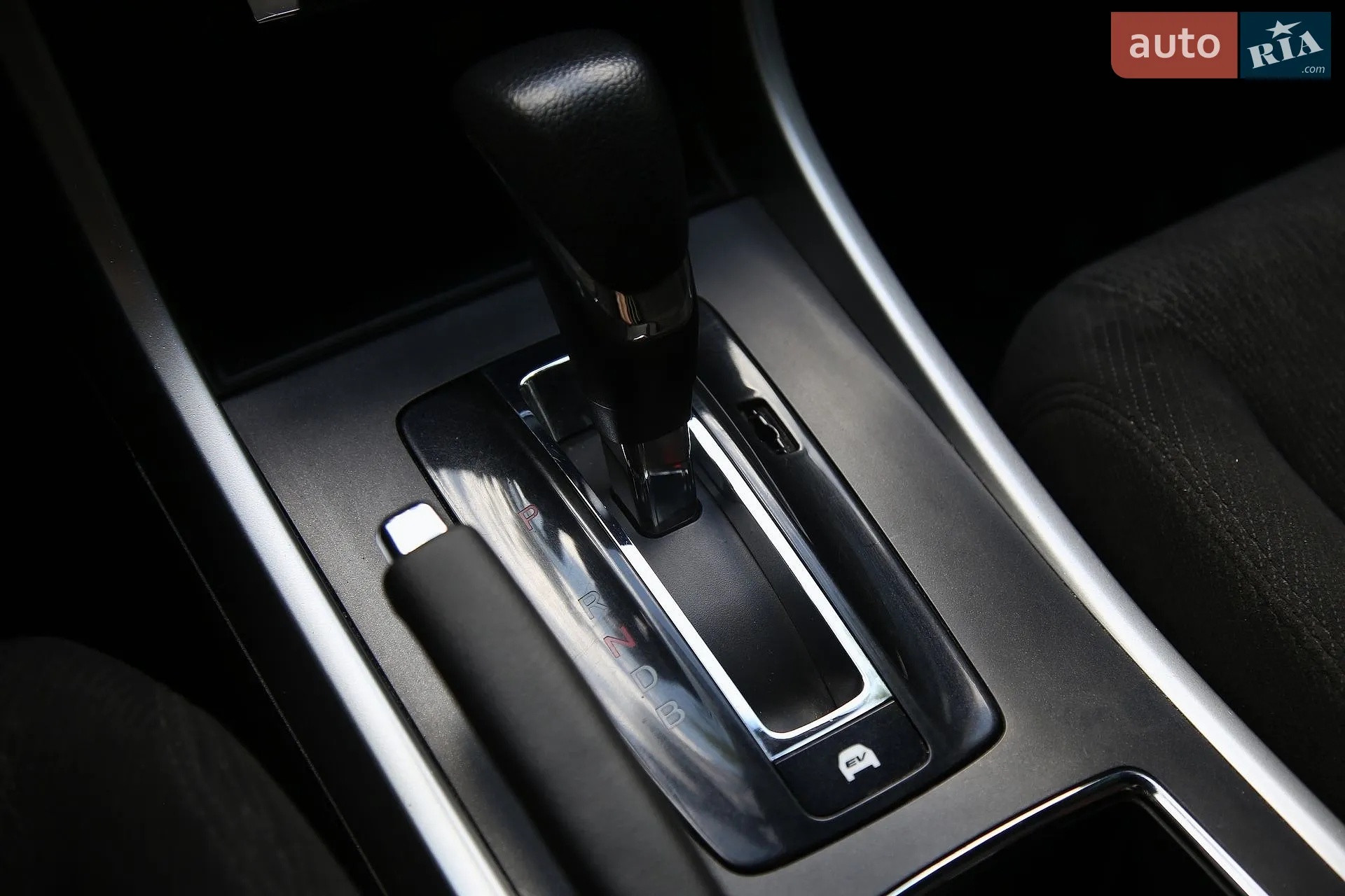 2014 Honda Accord - мініатюра 18