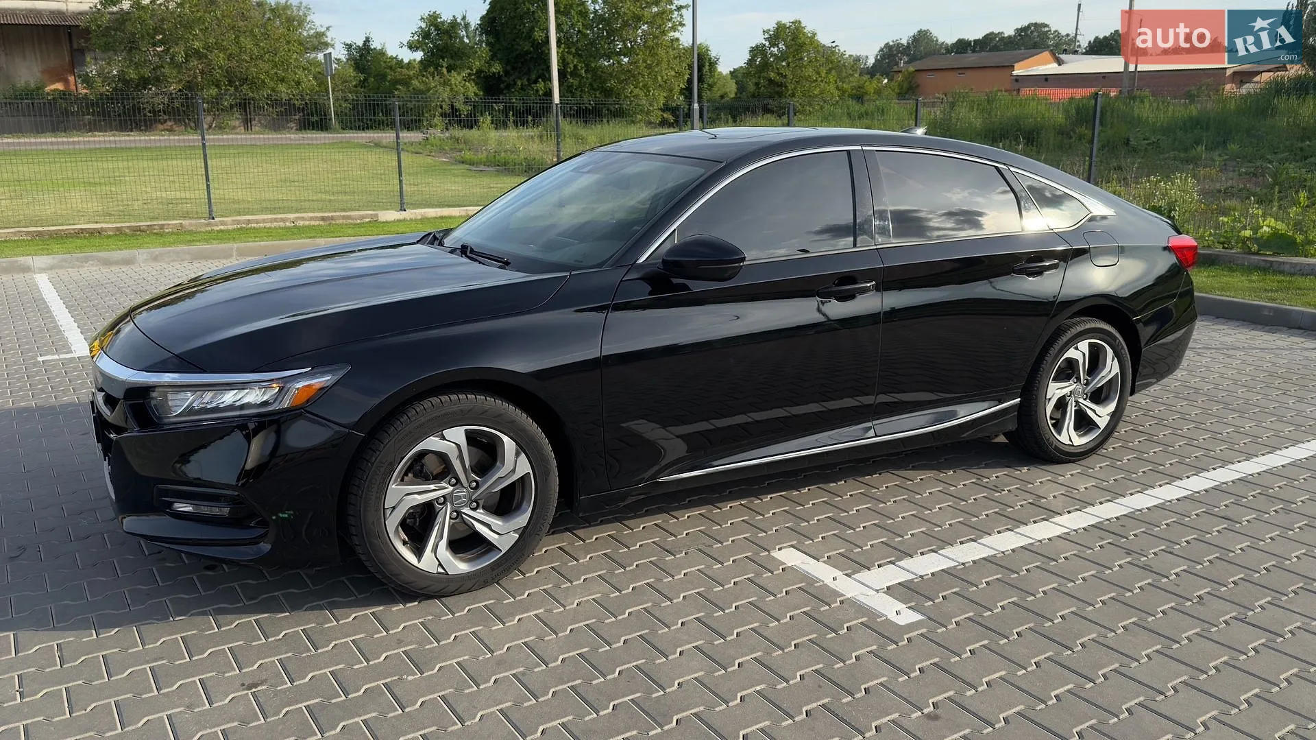 2020 Honda Accord - мініатюра 4