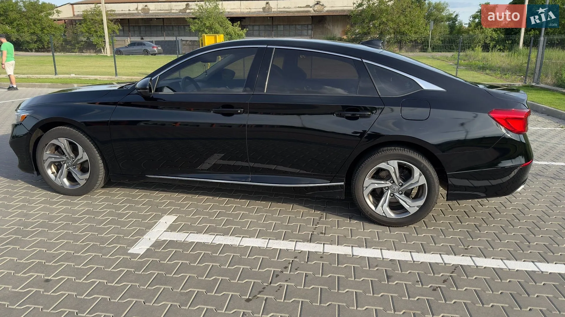 2020 Honda Accord - мініатюра 5