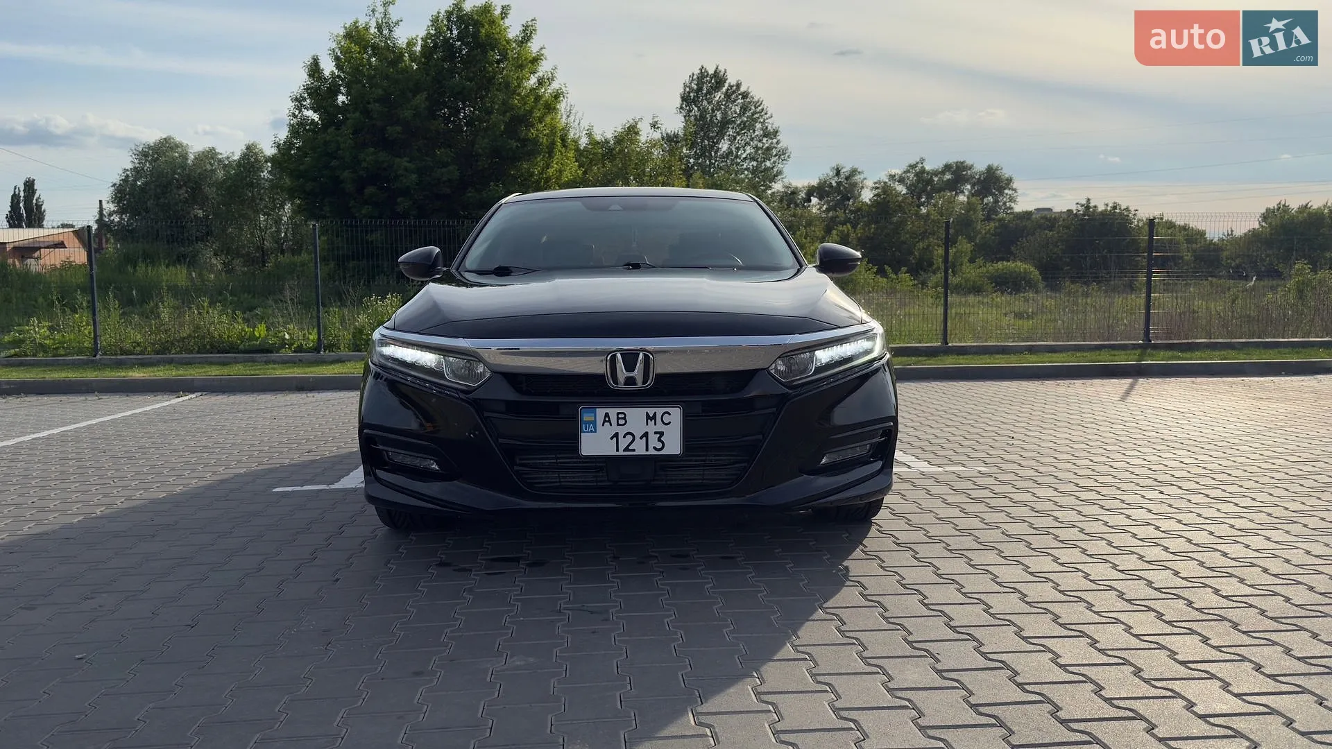 2020 Honda Accord - мініатюра 11