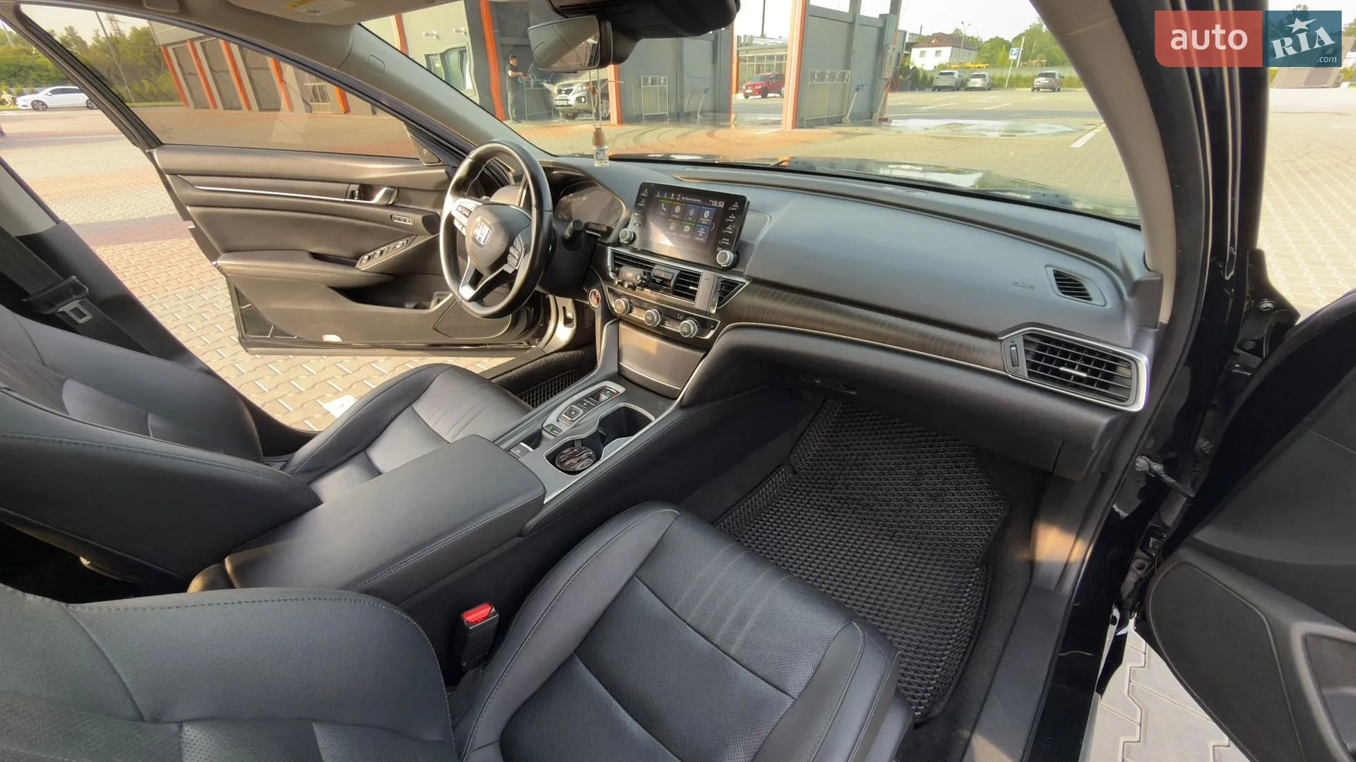 2020 Honda Accord - мініатюра 15