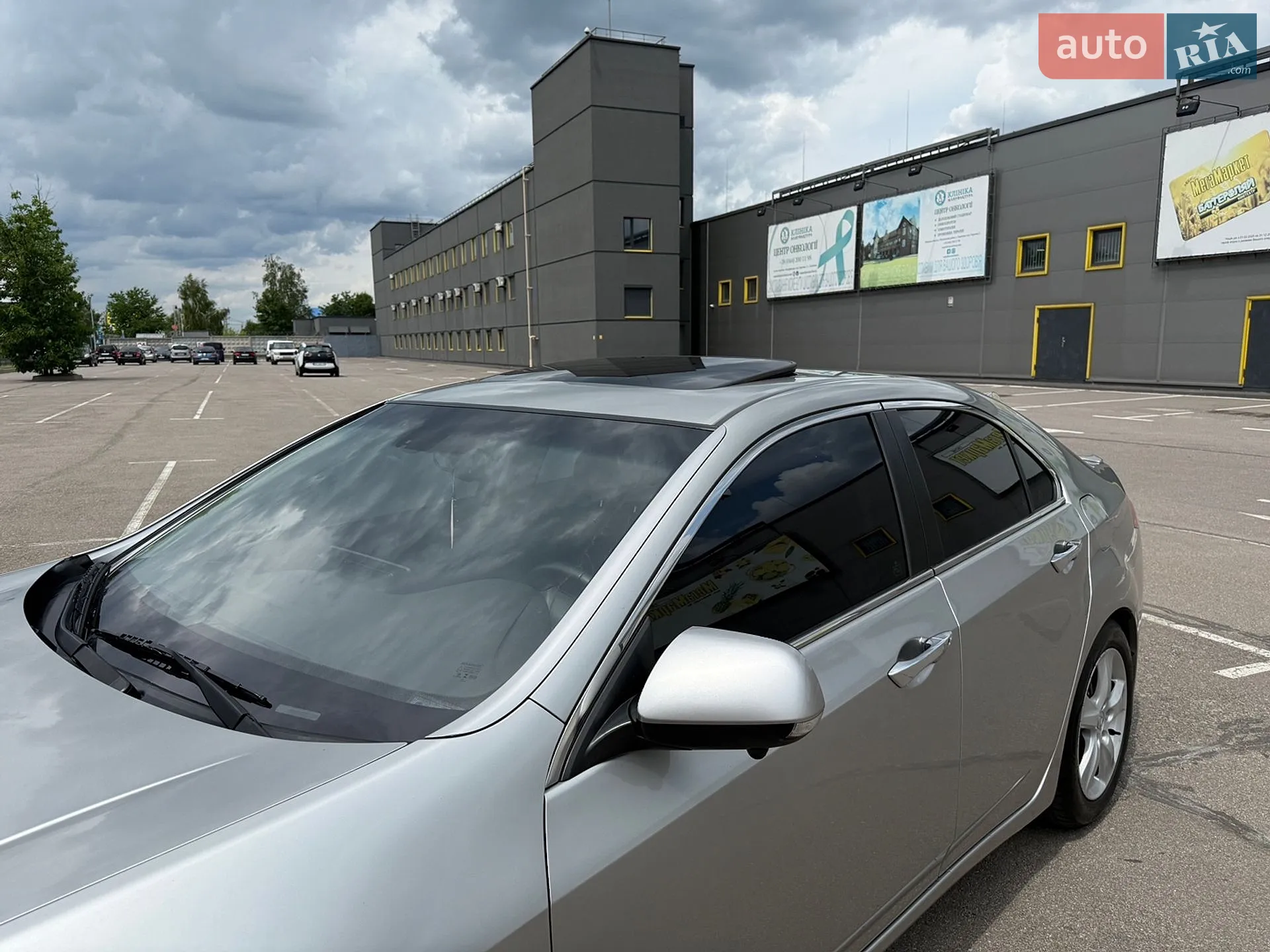 2010 Honda Accord - мініатюра 4
